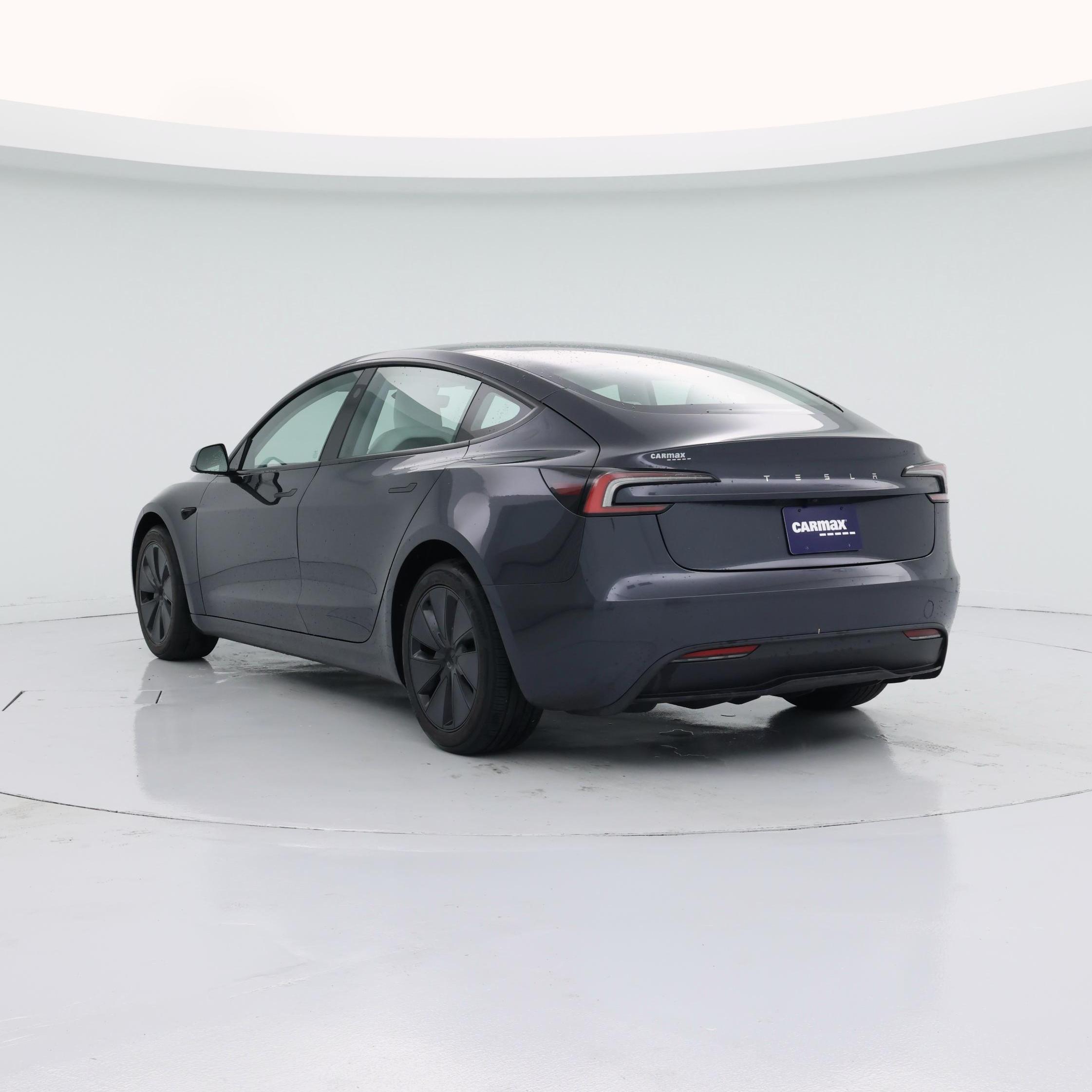 Thumbnail: 2025 Tesla Model 3 - 2