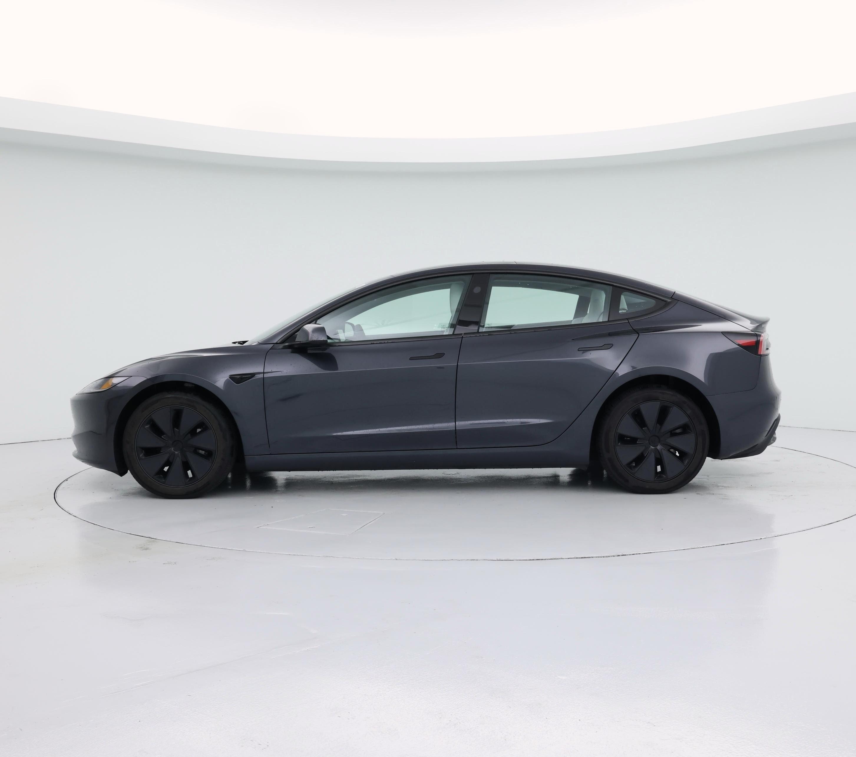 Thumbnail: 2025 Tesla Model 3 - 3