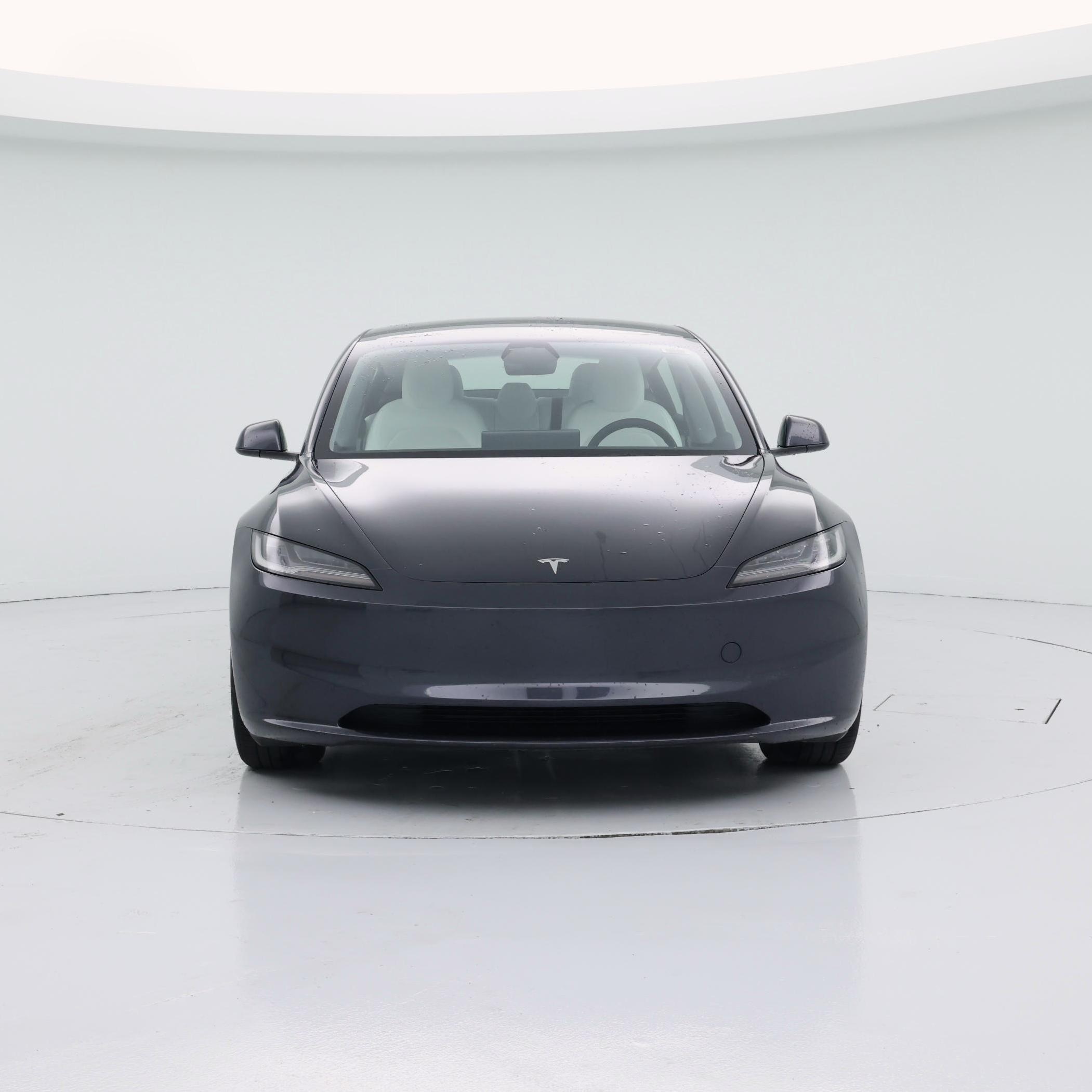 Thumbnail: 2025 Tesla Model 3 - 5