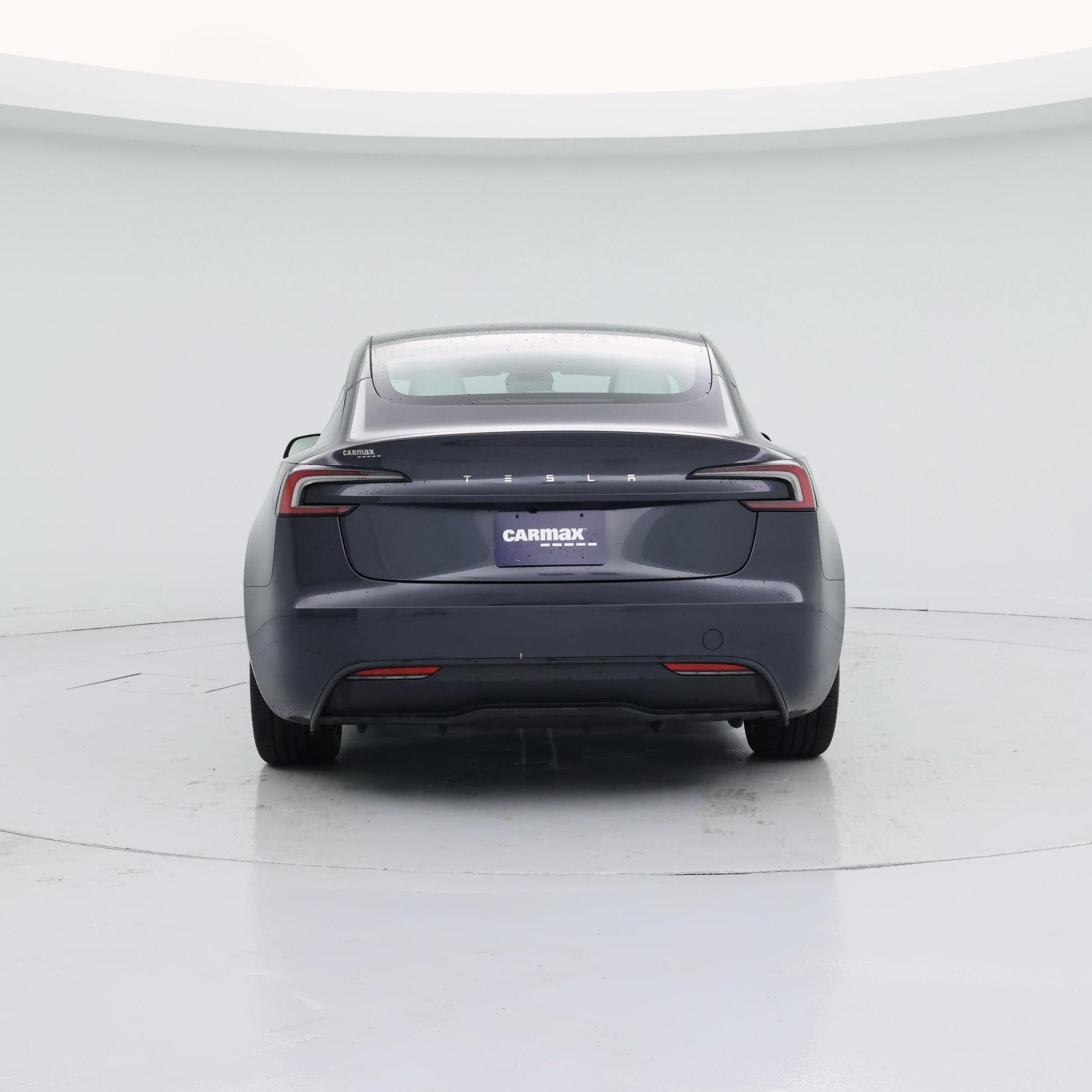 Thumbnail: 2025 Tesla Model 3 - 6