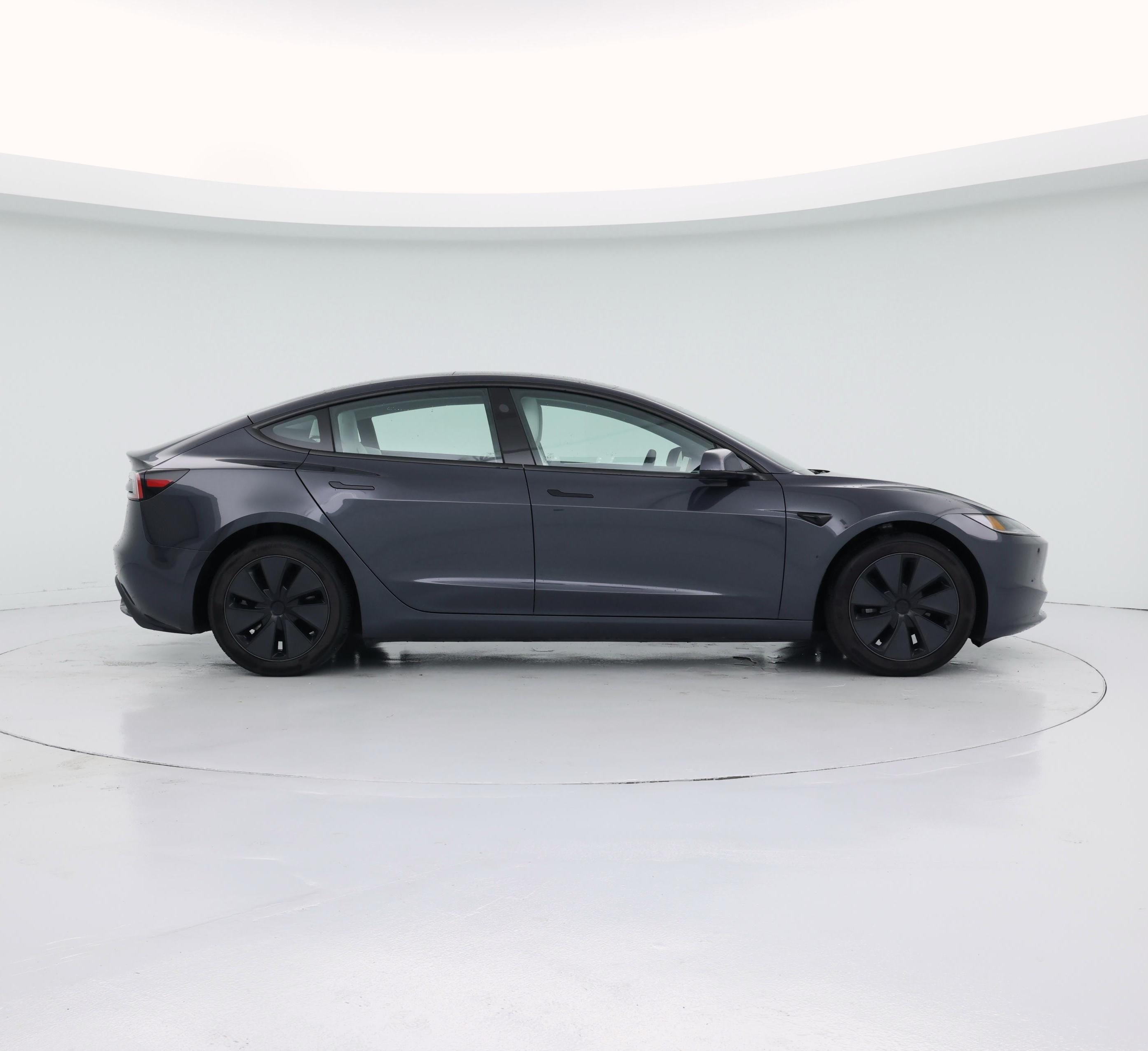 Thumbnail: 2025 Tesla Model 3 - 7