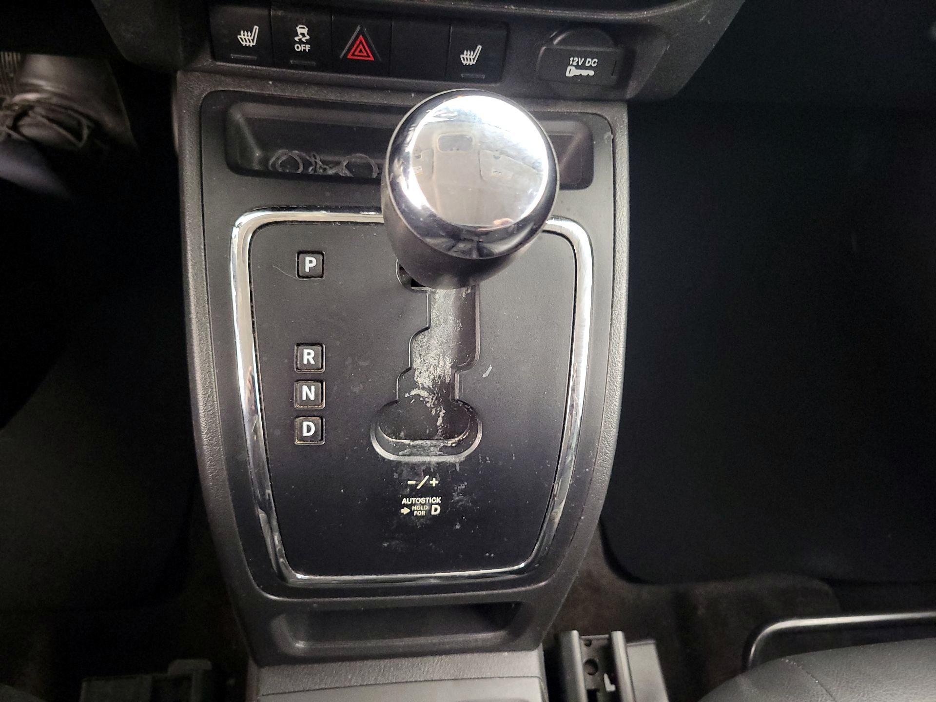 Thumbnail: 2016 Jeep Compass - 15