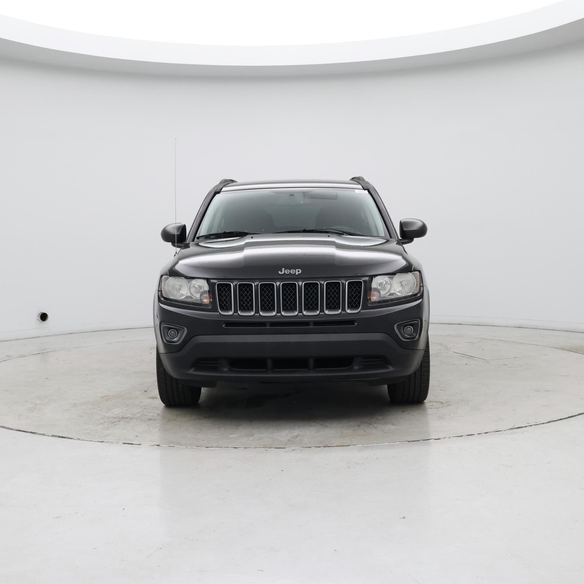 Thumbnail: 2016 Jeep Compass - 5