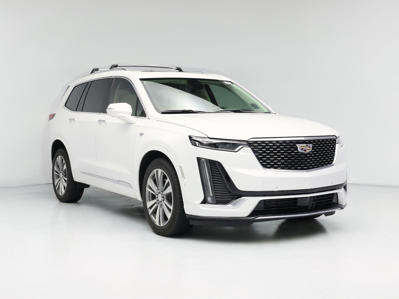 2021 Cadillac XT6