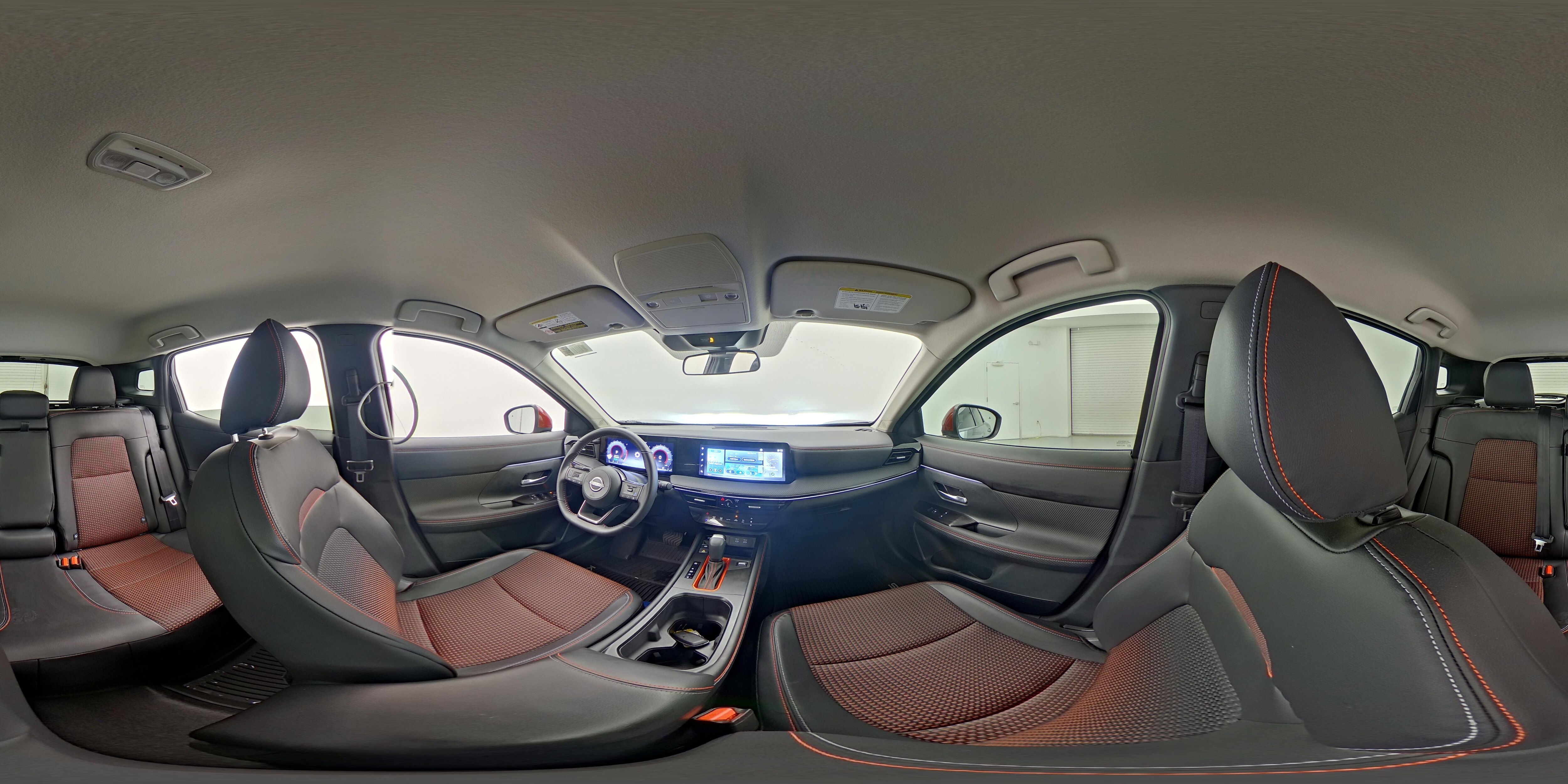 2025 Nissan Kicks SR AWD - Photo 23