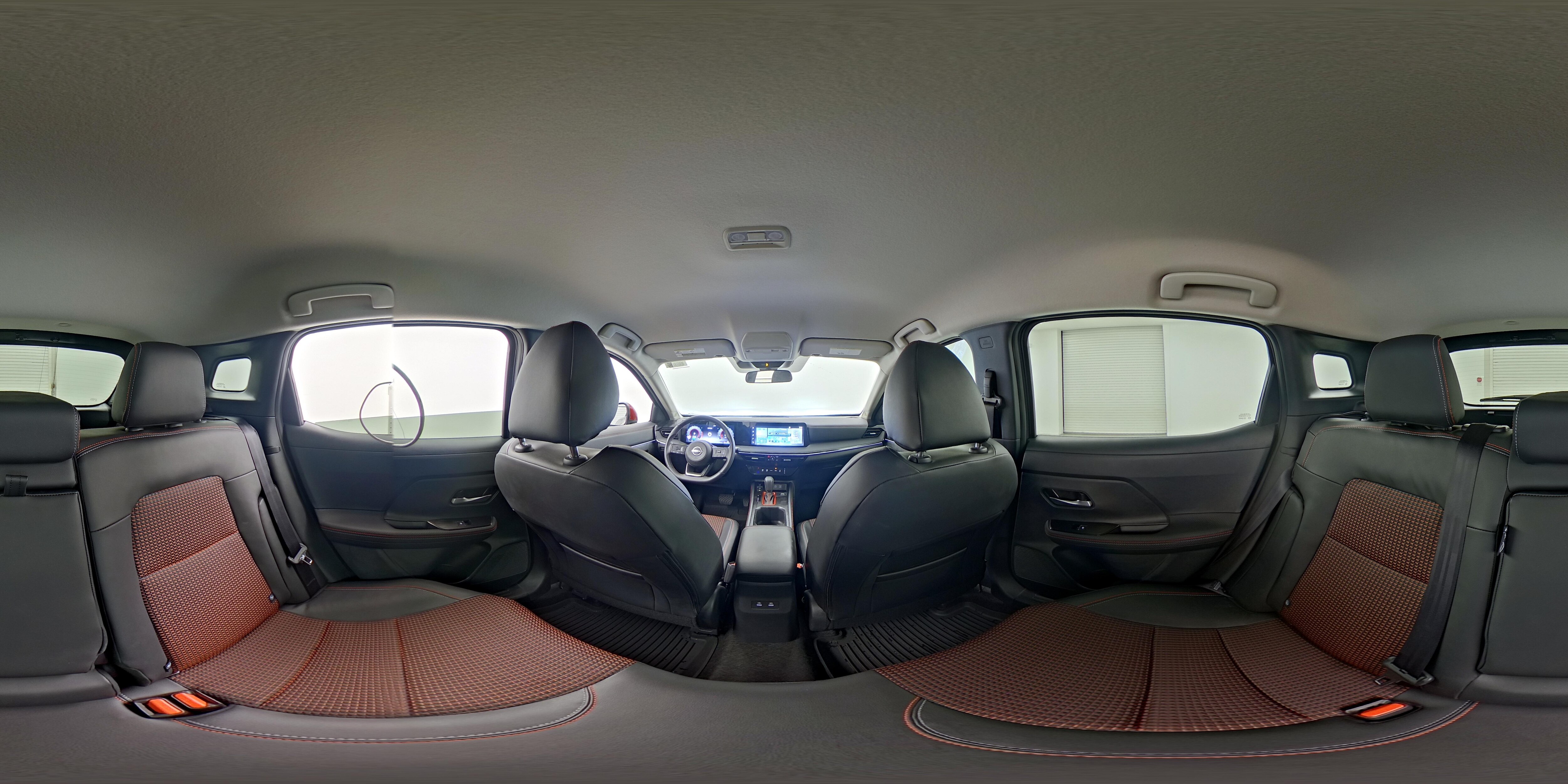 2025 Nissan Kicks SR AWD - Photo 24