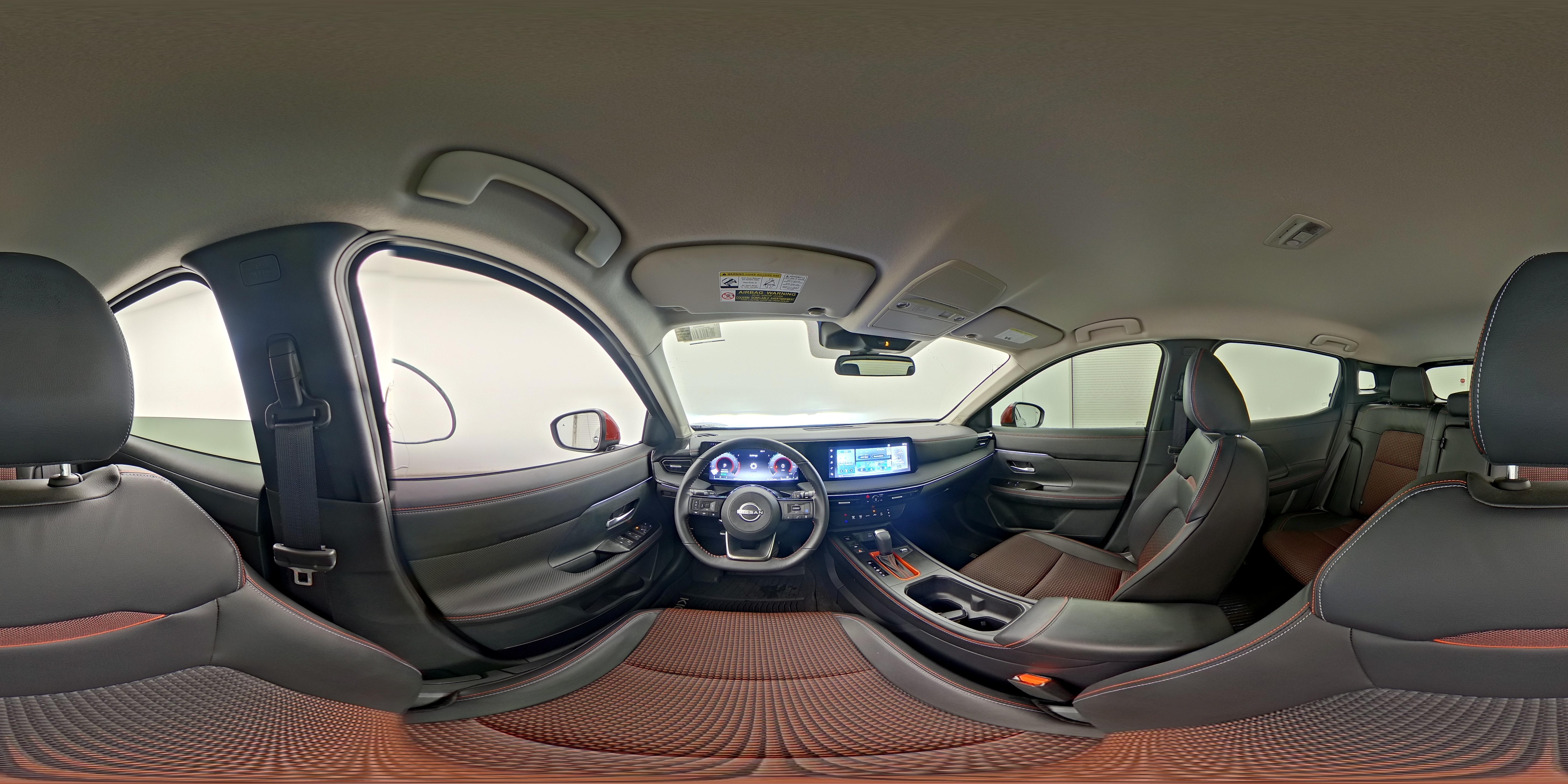 2025 Nissan Kicks SR AWD - Photo 25