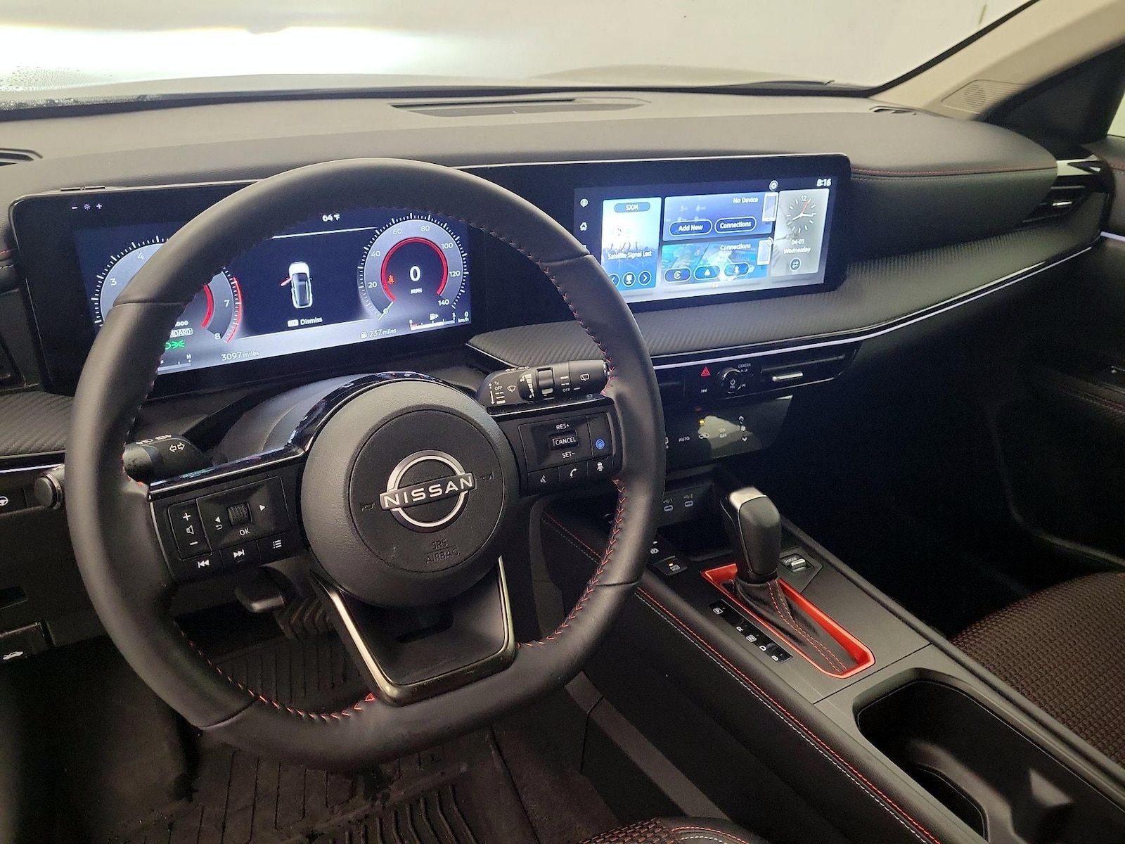 2025 Nissan Kicks SR AWD - Photo 10