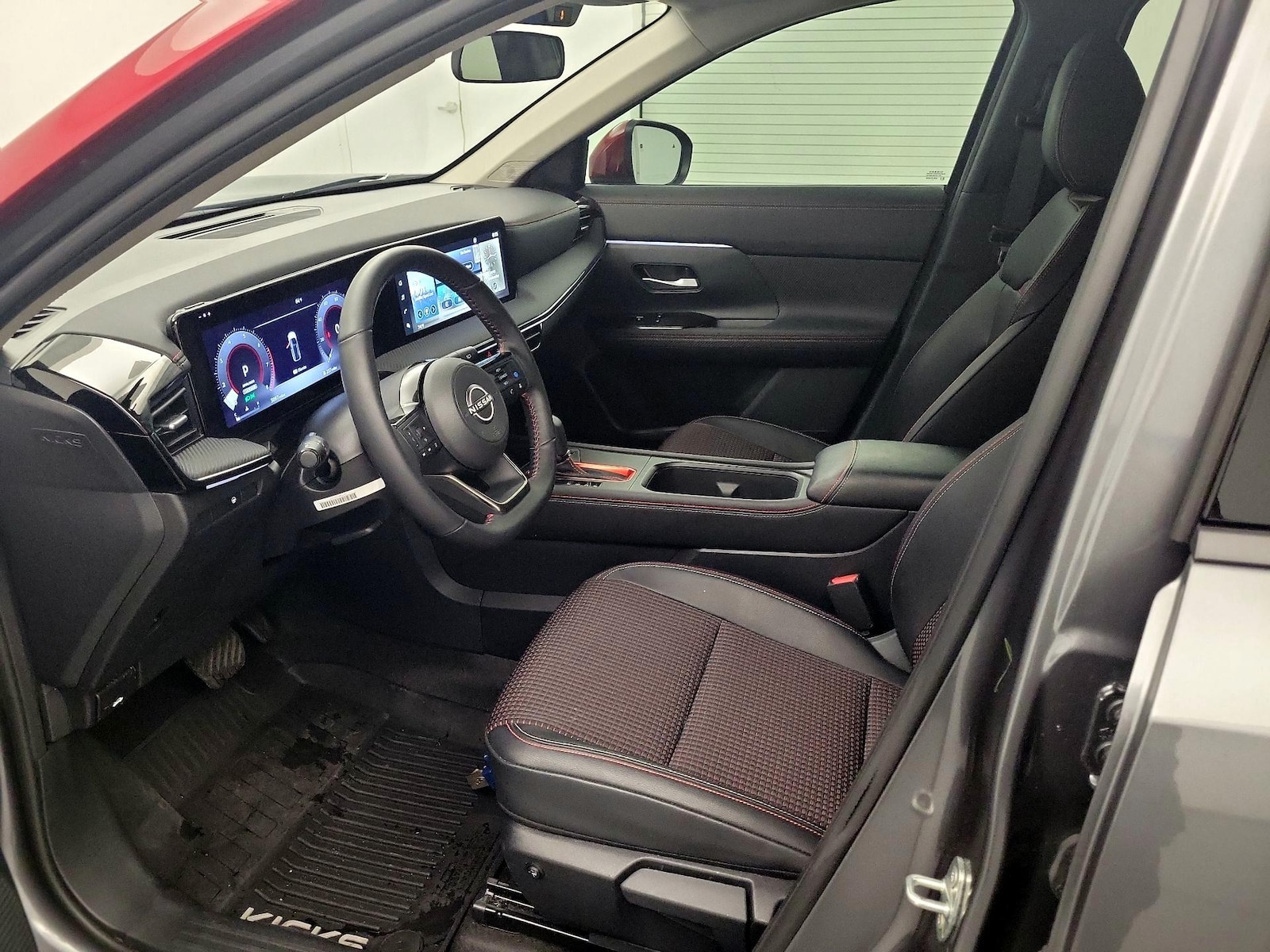 2025 Nissan Kicks SR AWD - Photo 12