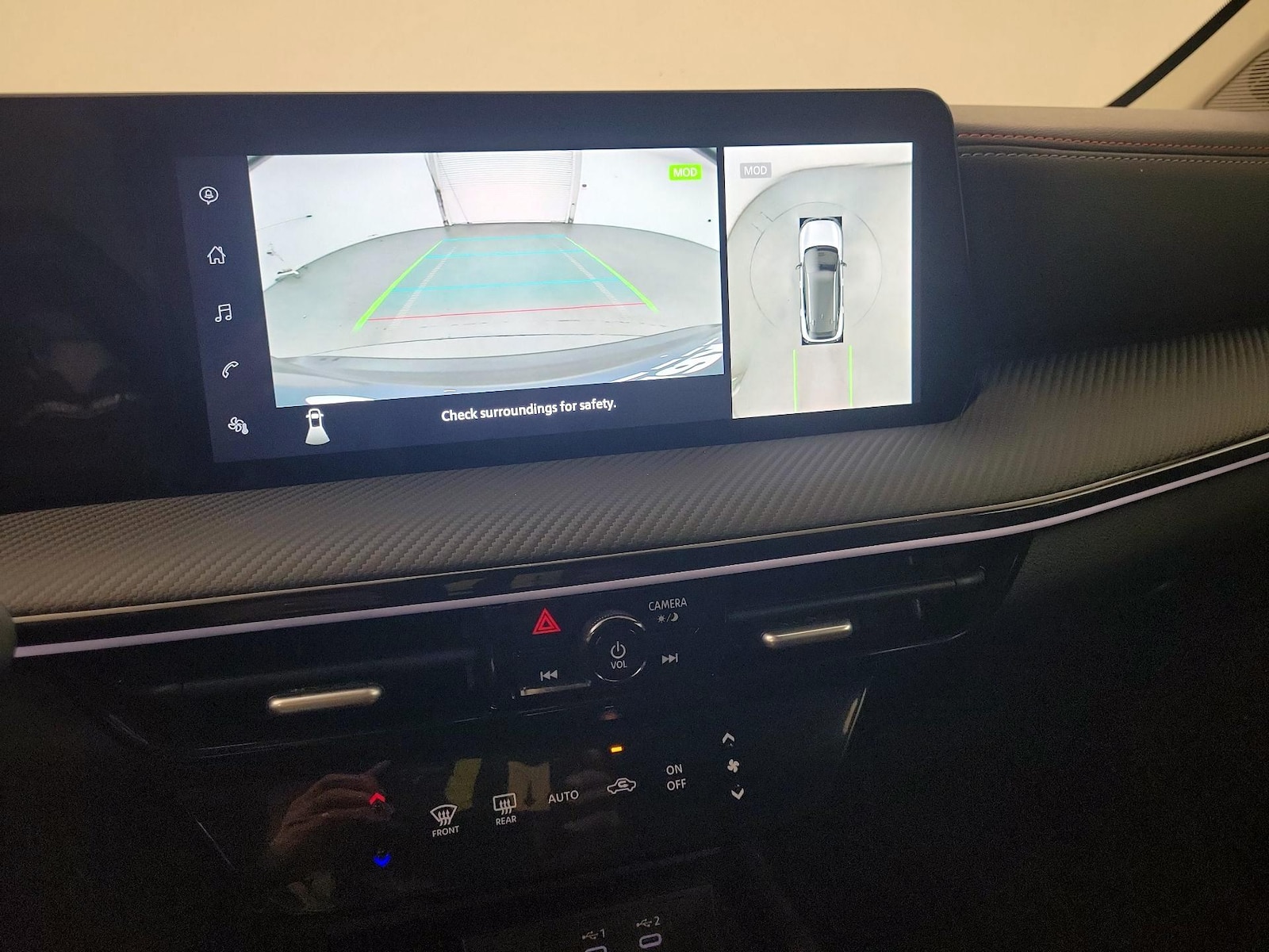 2025 Nissan Kicks SR AWD - Photo 14