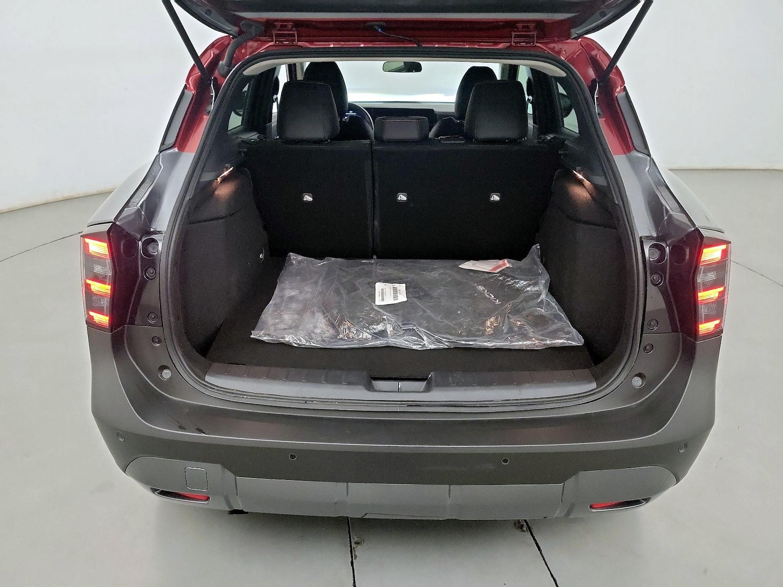 2025 Nissan Kicks SR AWD - Photo 20