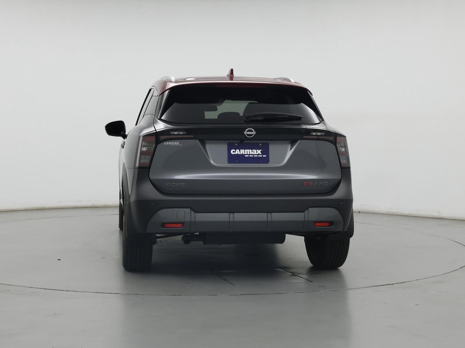 2025 Nissan Kicks SR AWD - Photo 7