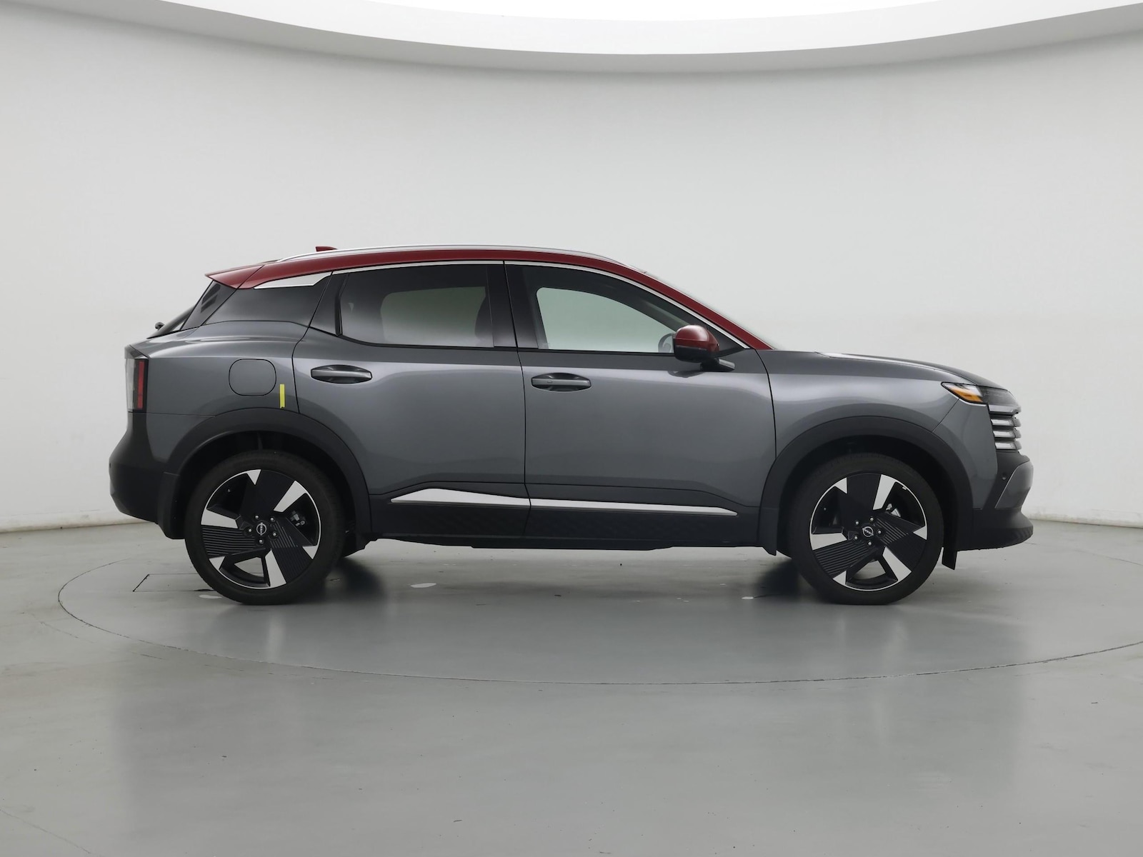 2025 Nissan Kicks SR AWD - Photo 8