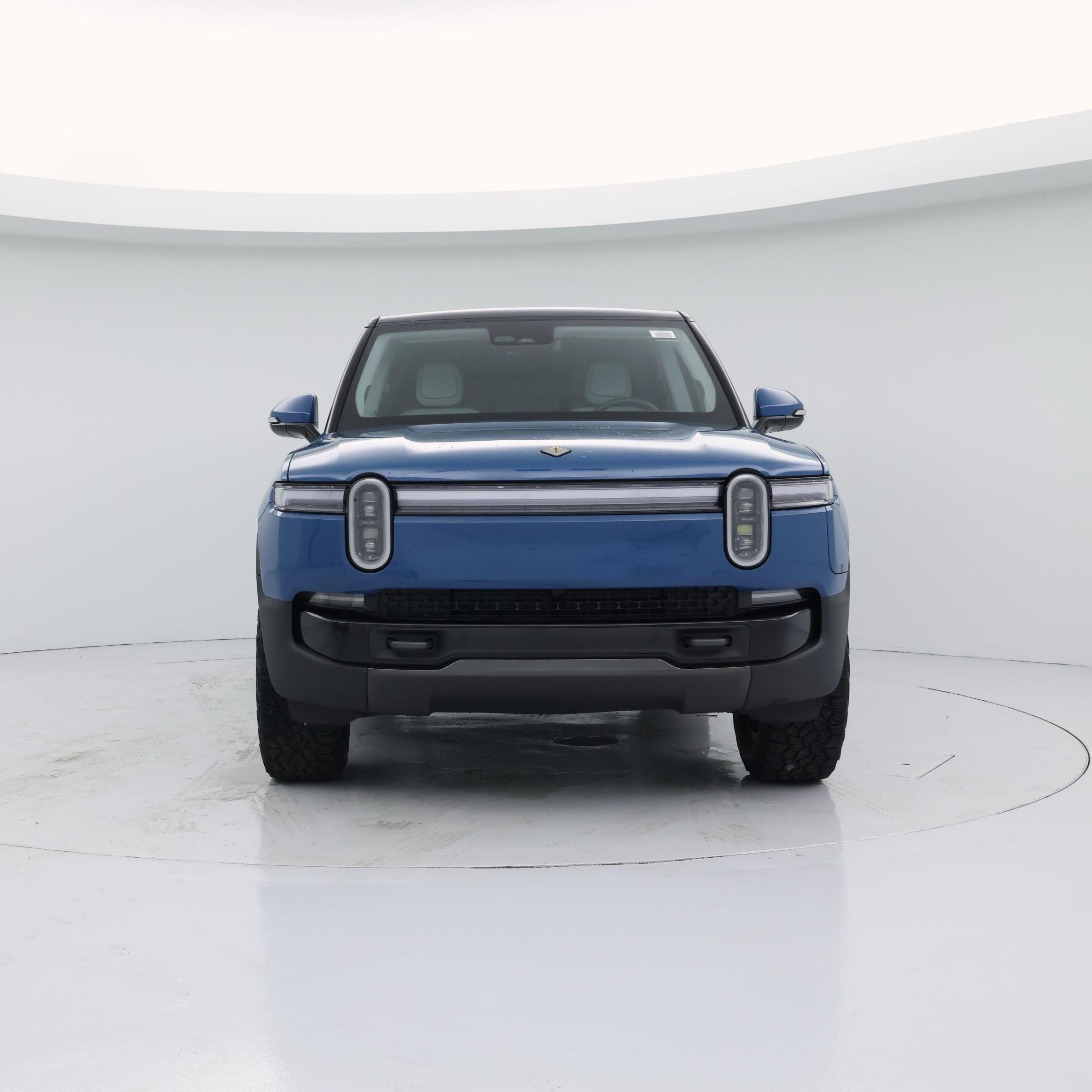 Thumbnail: 2025 Rivian R1S - 5