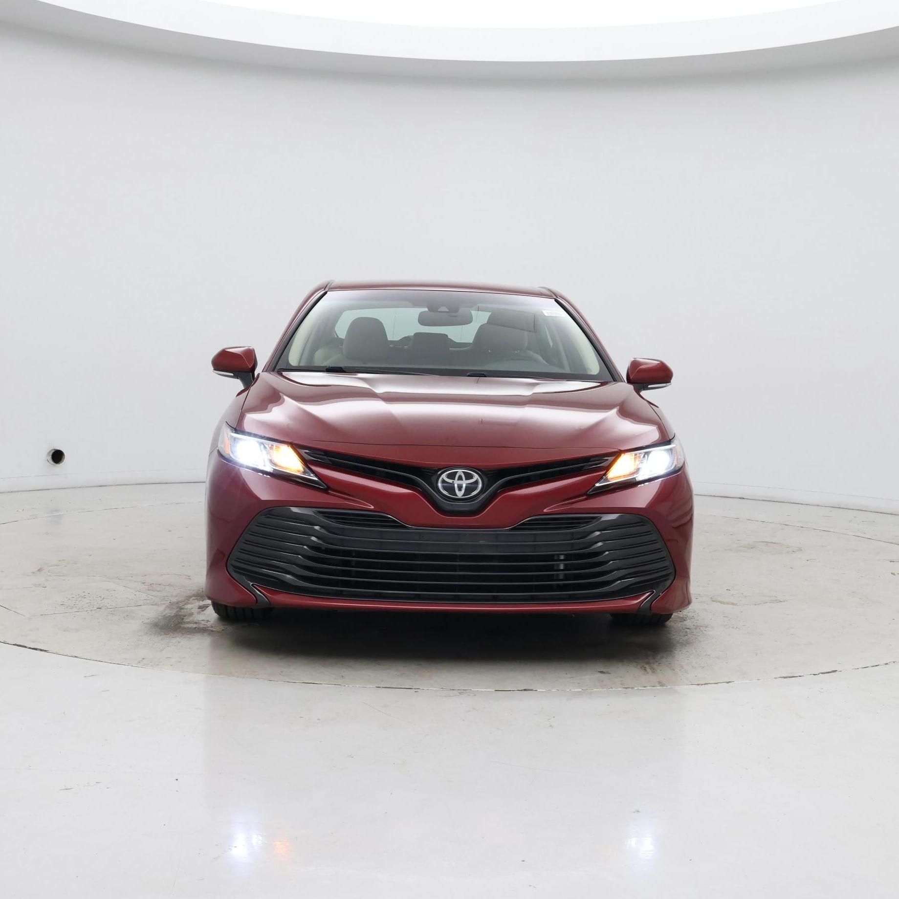 Thumbnail: 2018 Toyota Camry - 5