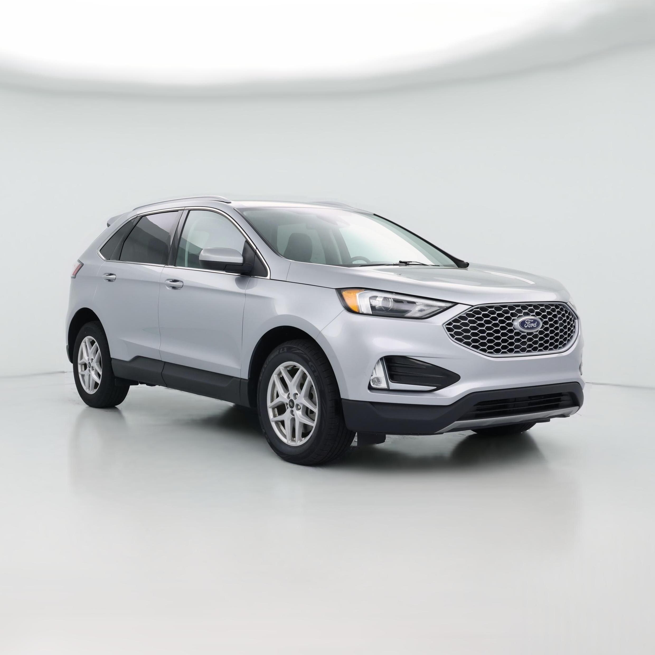 Thumbnail: 2024 Ford Edge - 1