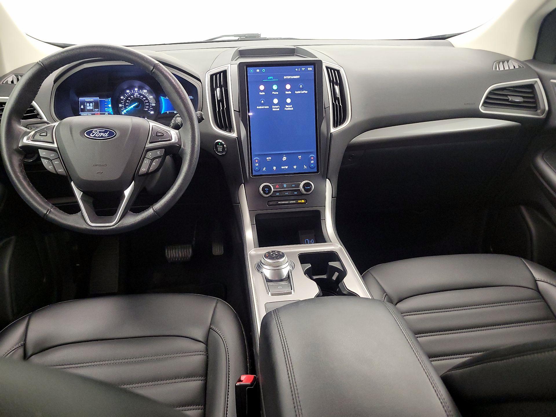 Thumbnail: 2024 Ford Edge - 9