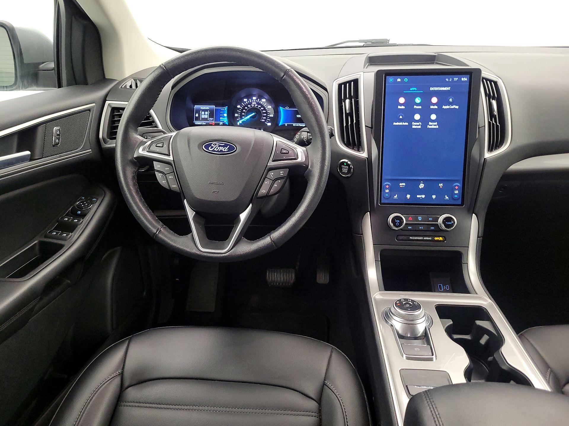 Thumbnail: 2024 Ford Edge - 10