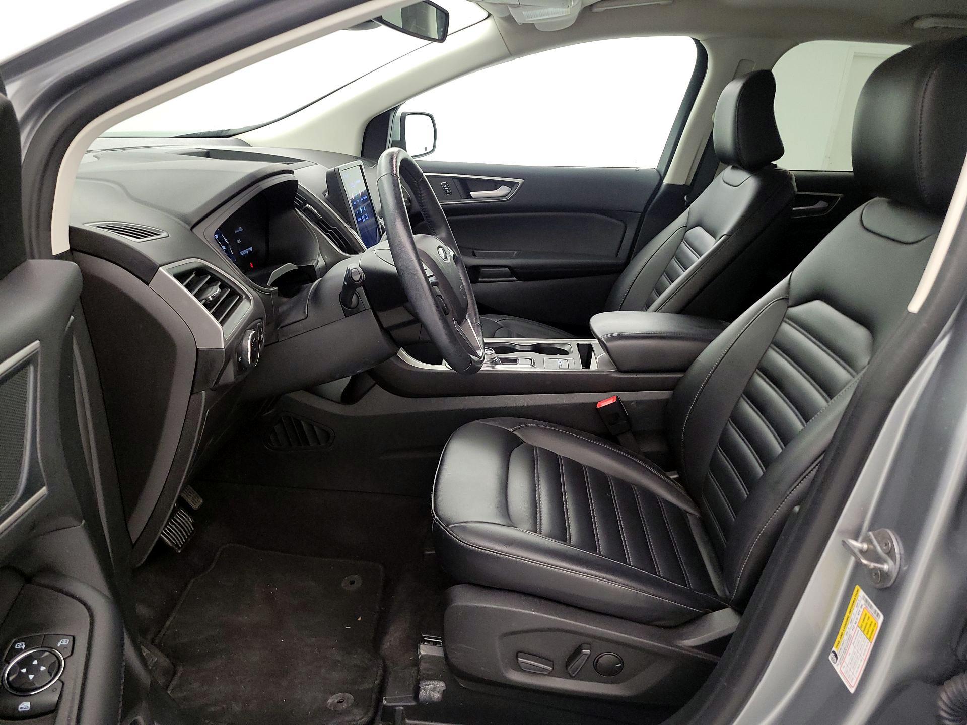 Thumbnail: 2024 Ford Edge - 11