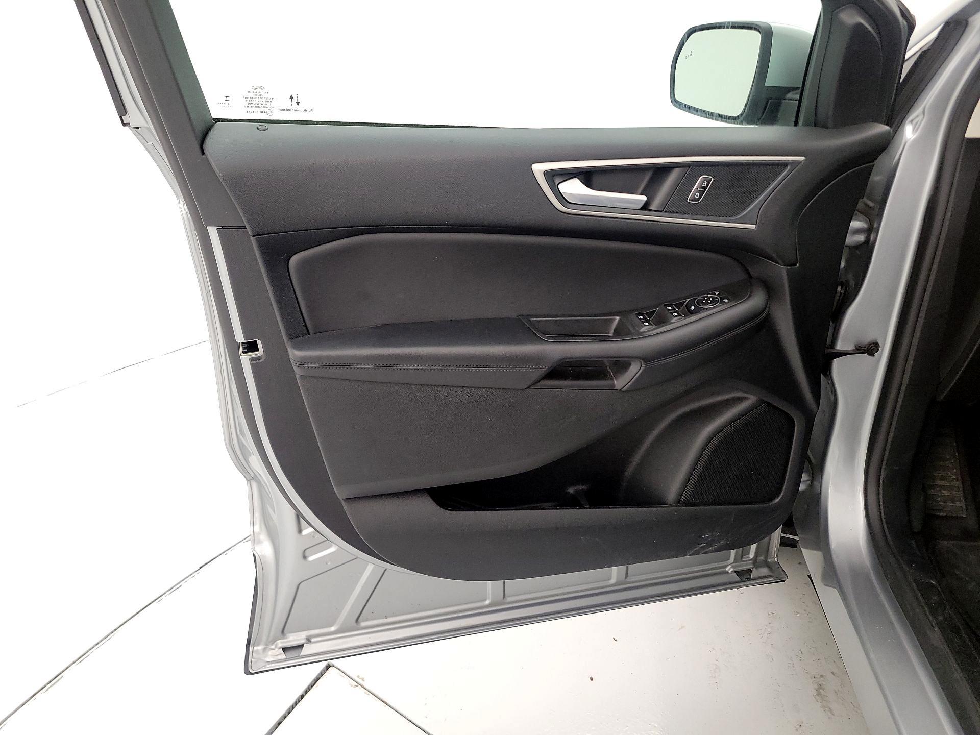 Thumbnail: 2024 Ford Edge - 12