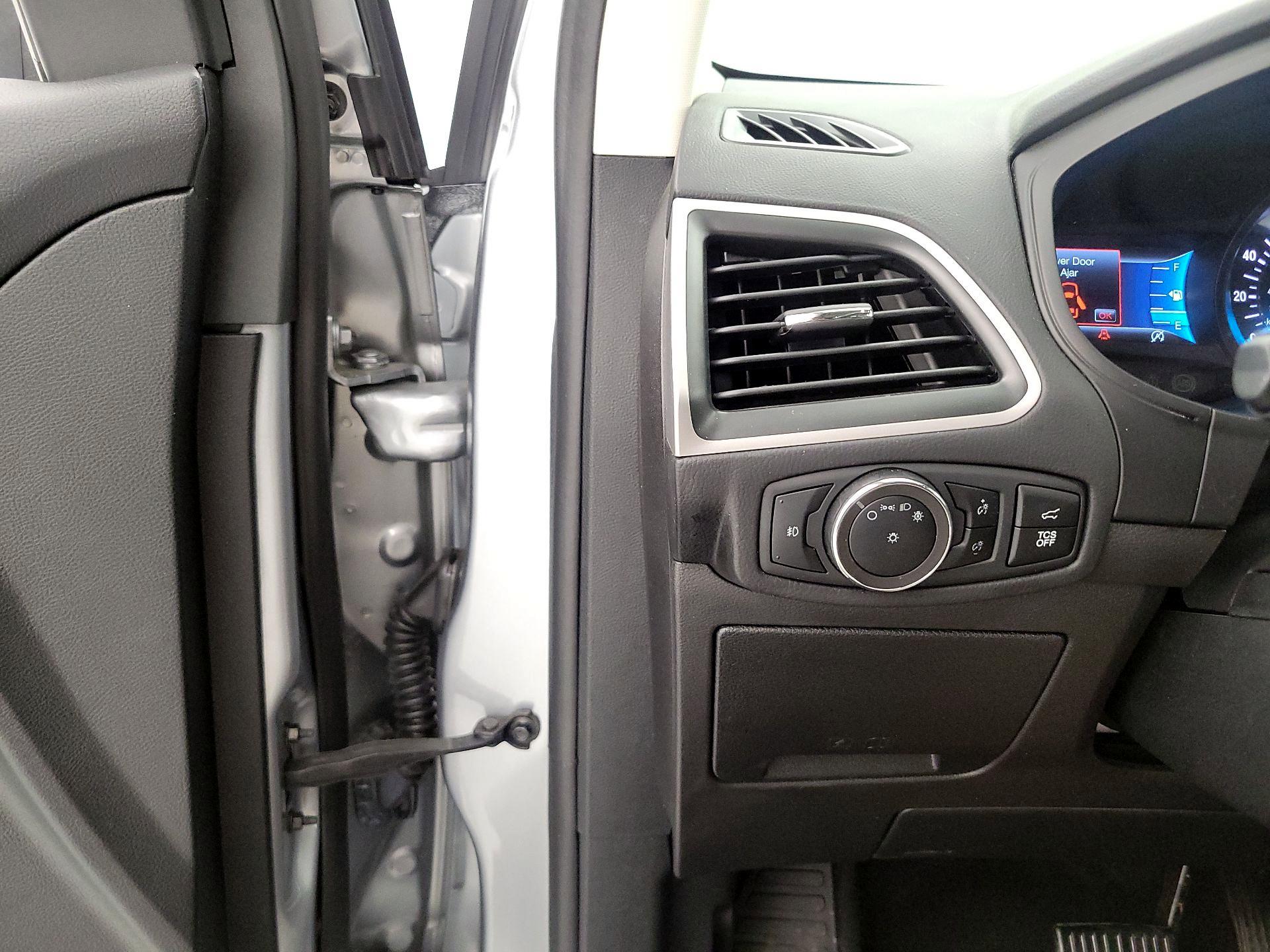 Thumbnail: 2024 Ford Edge - 13