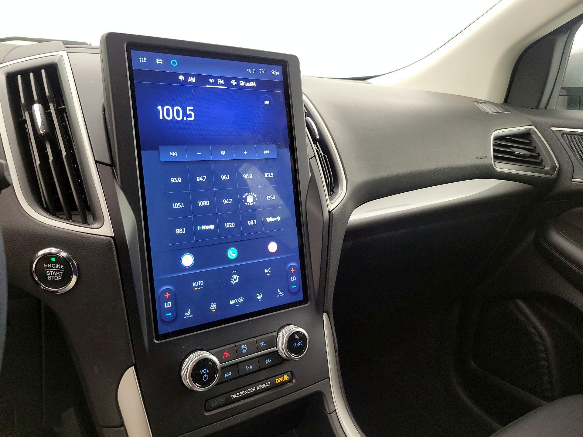 Thumbnail: 2024 Ford Edge - 15