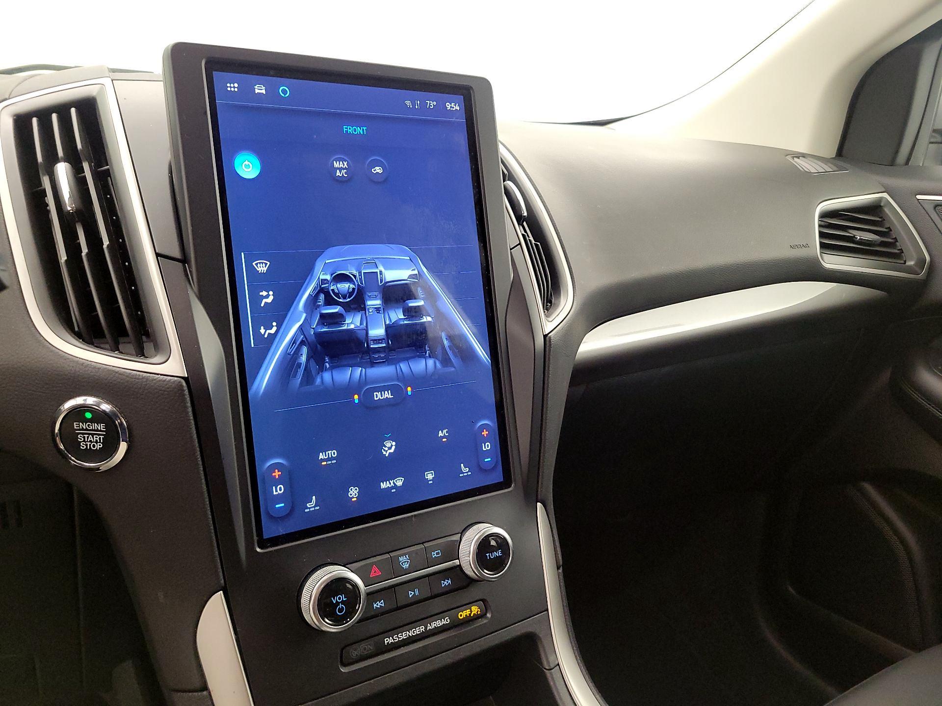 Thumbnail: 2024 Ford Edge - 16