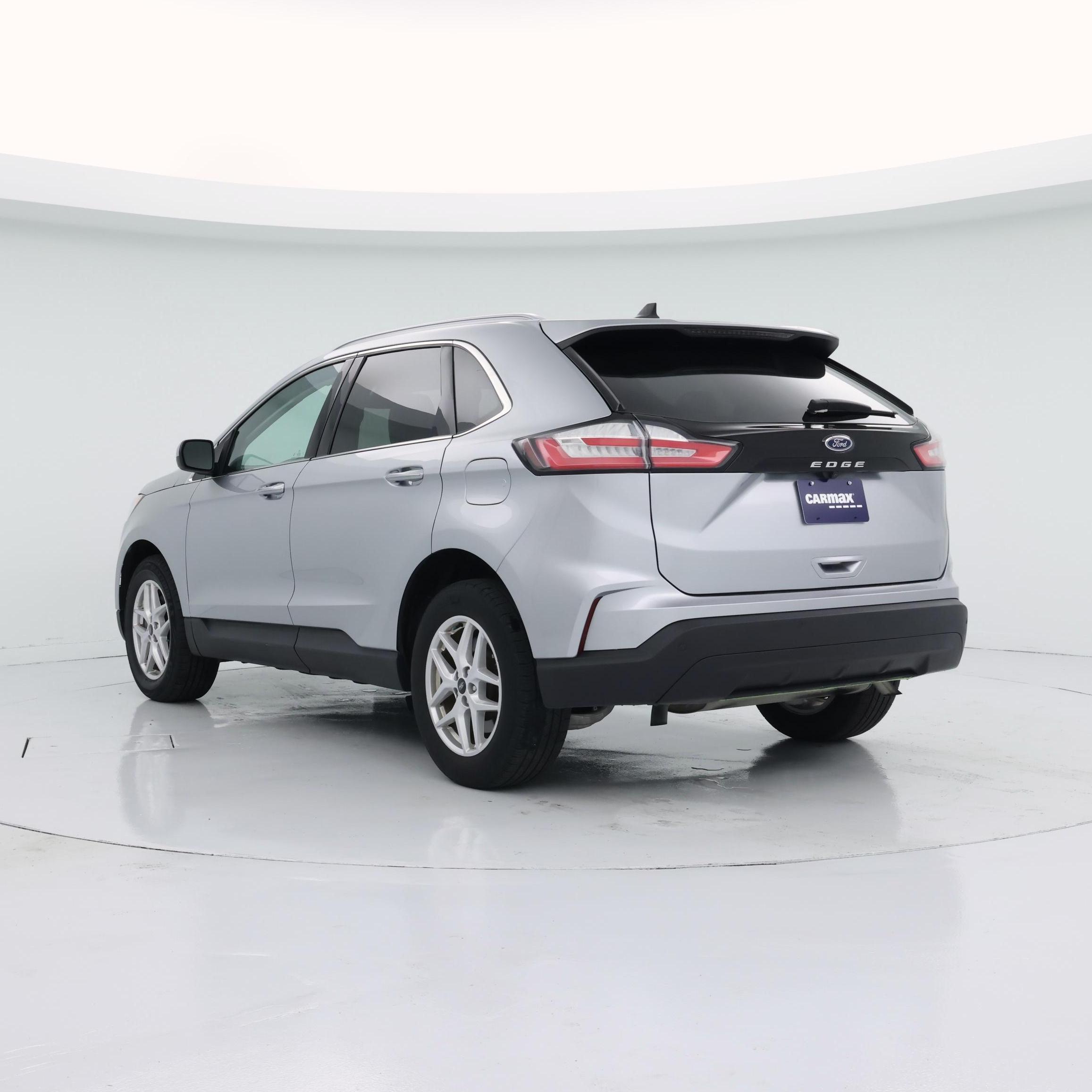 Thumbnail: 2024 Ford Edge - 2