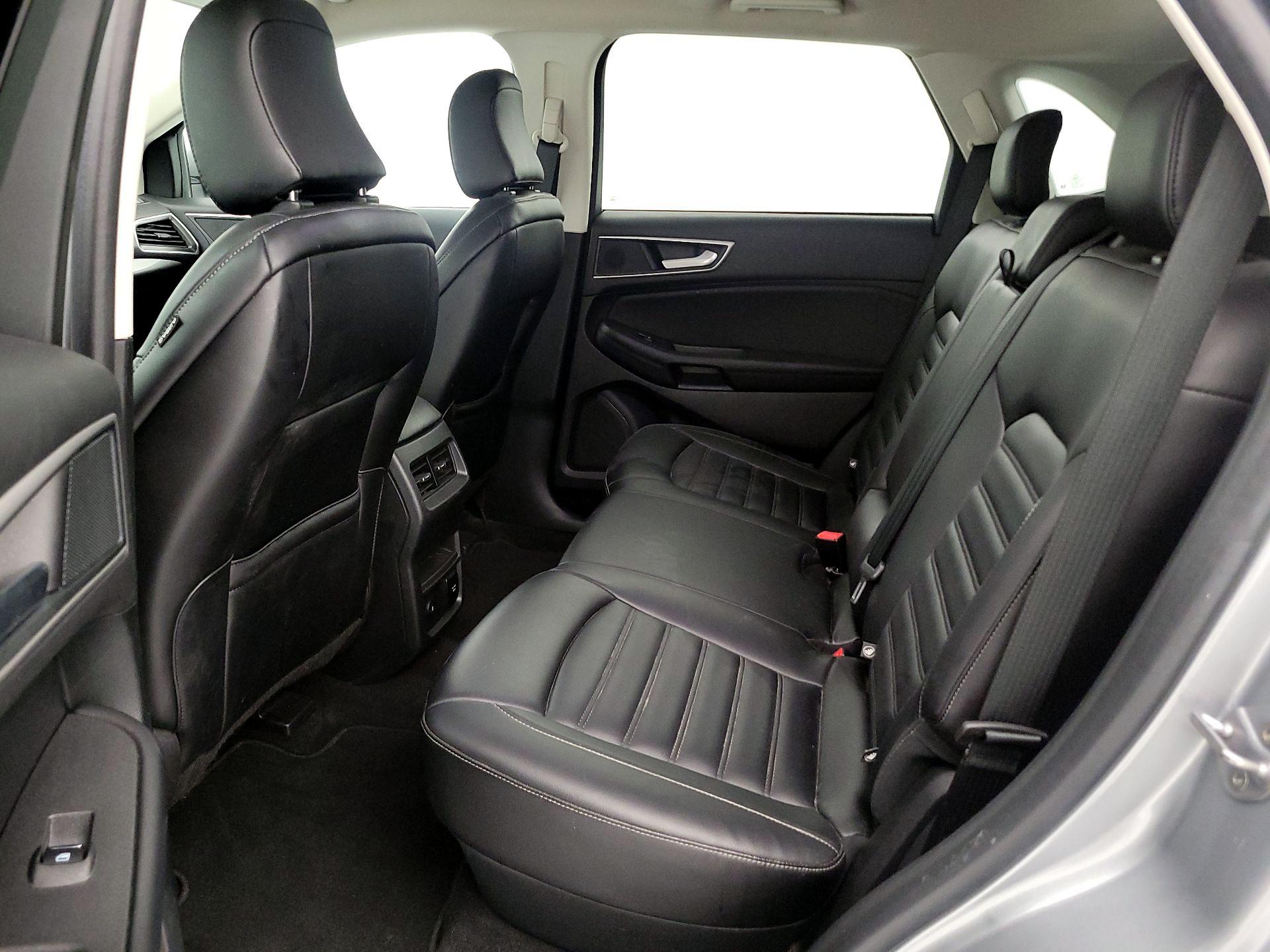 Thumbnail: 2024 Ford Edge - 19