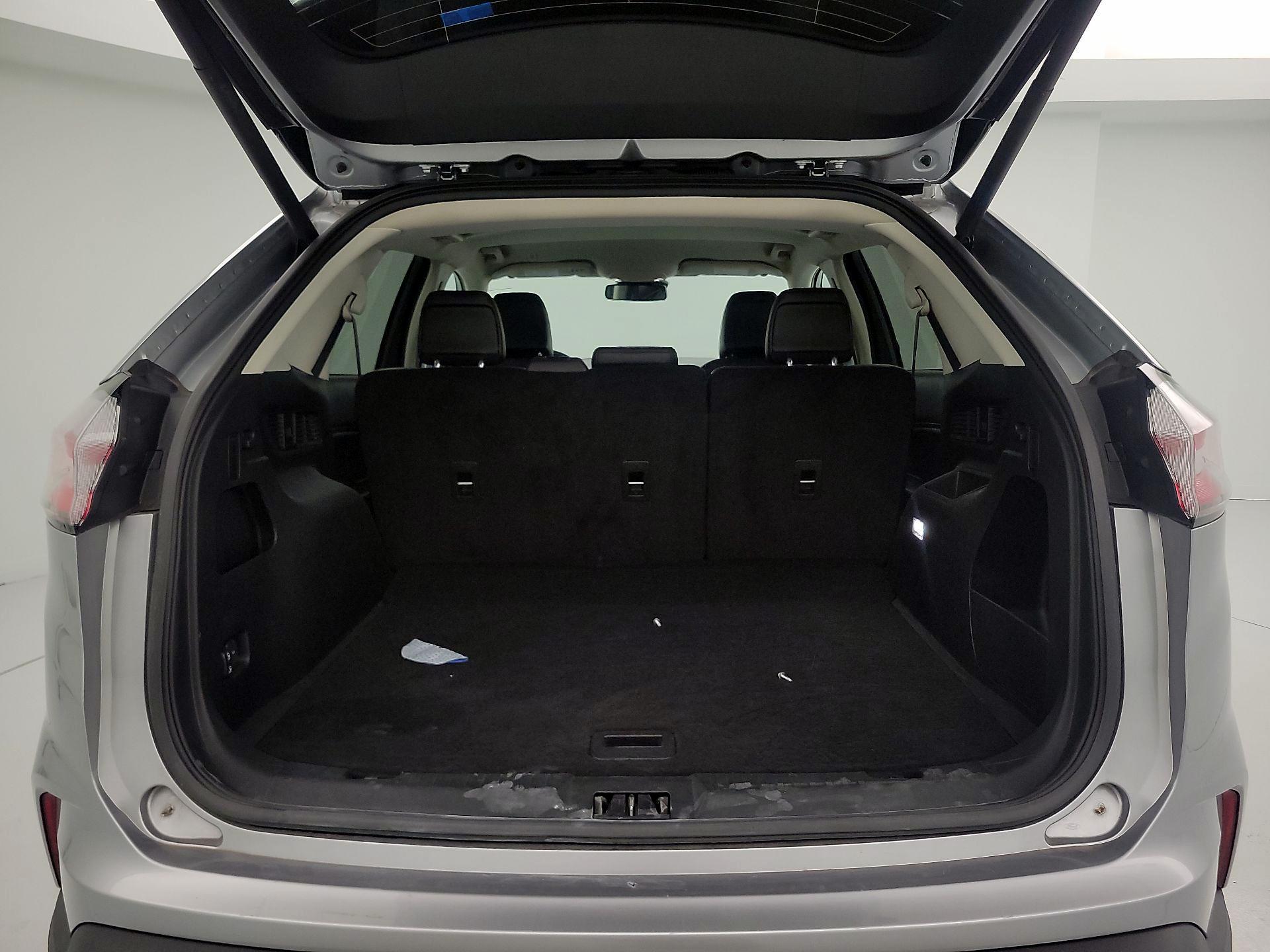 Thumbnail: 2024 Ford Edge - 20