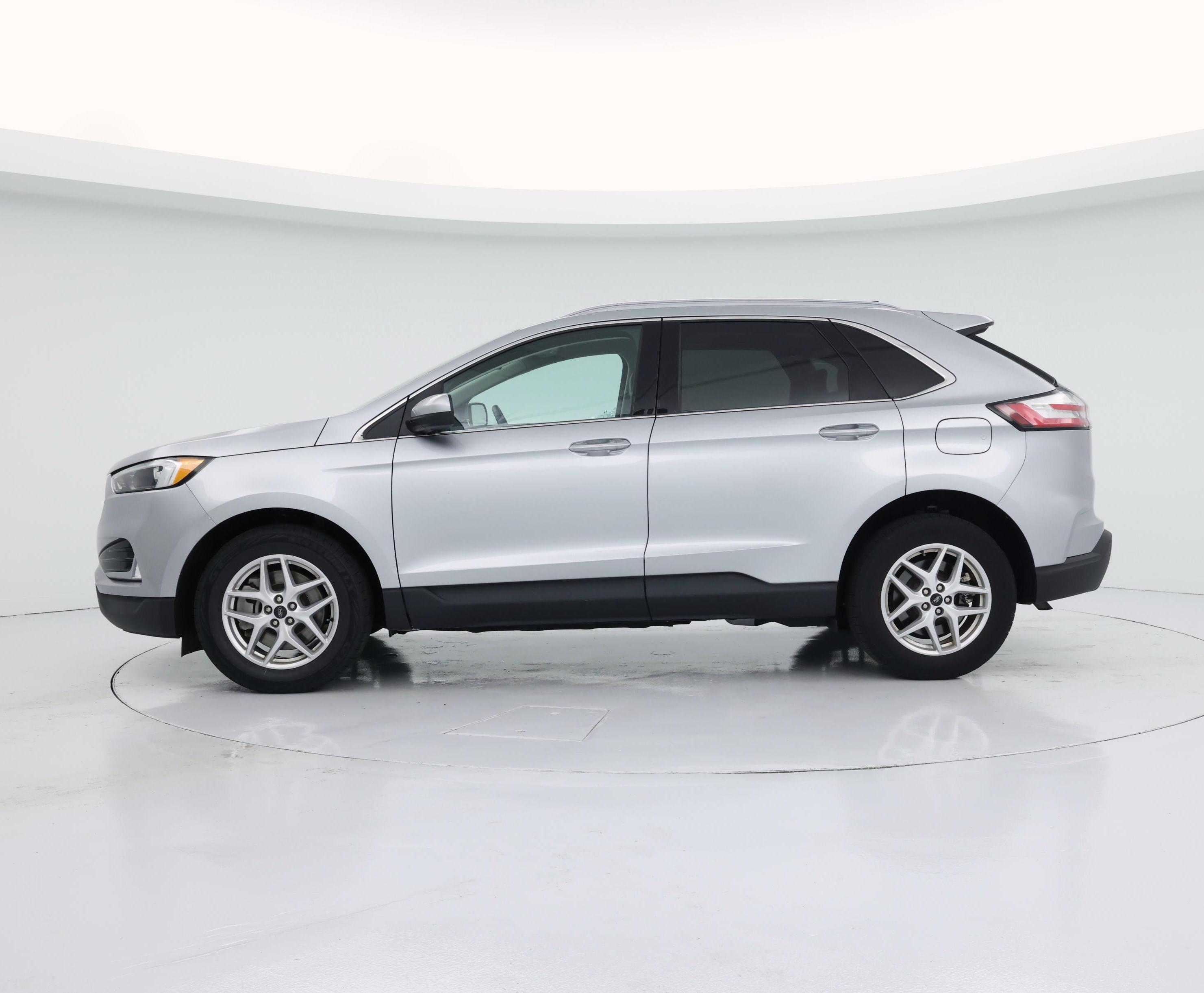 Thumbnail: 2024 Ford Edge - 3