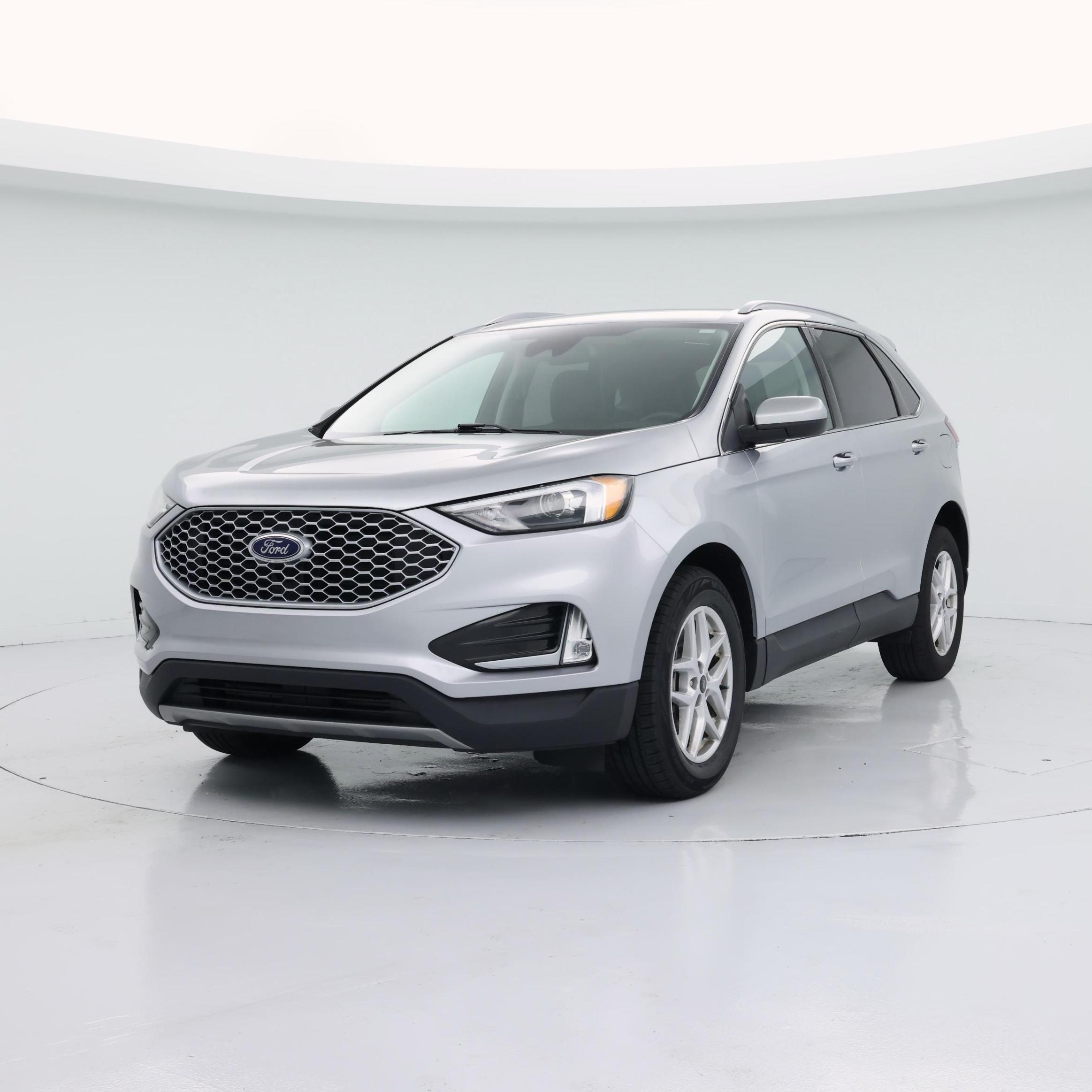 Thumbnail: 2024 Ford Edge - 4