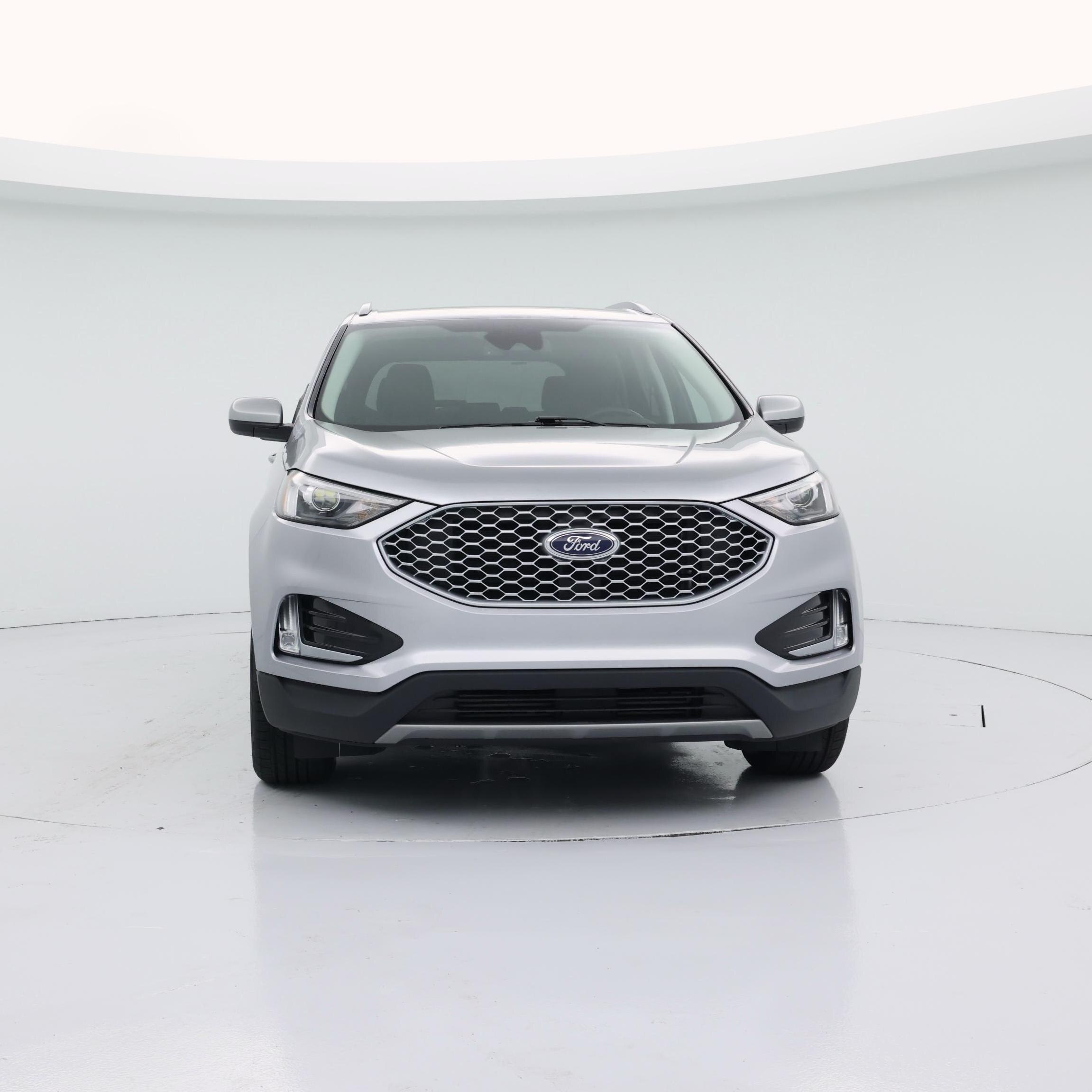 Thumbnail: 2024 Ford Edge - 5