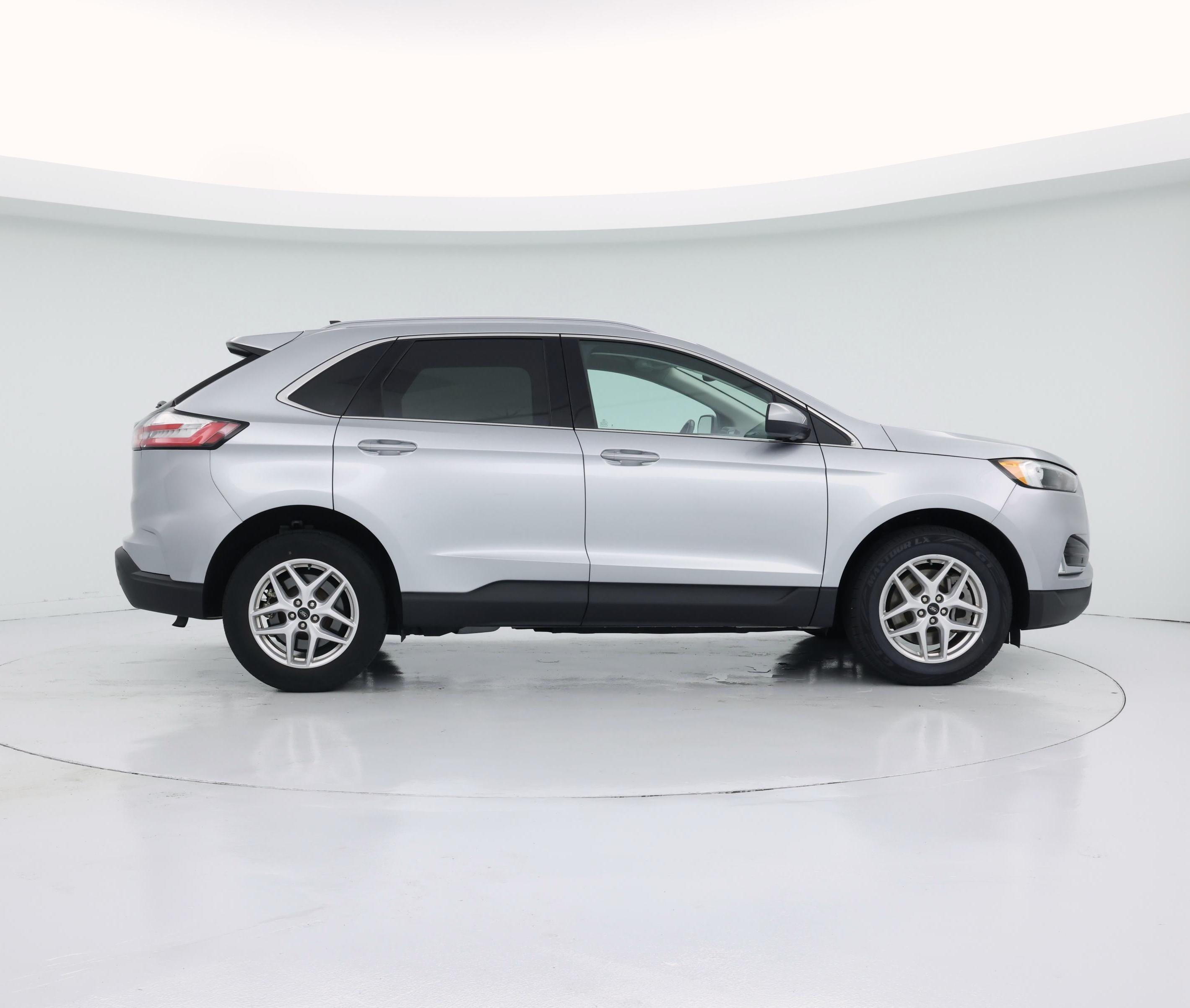 Thumbnail: 2024 Ford Edge - 7