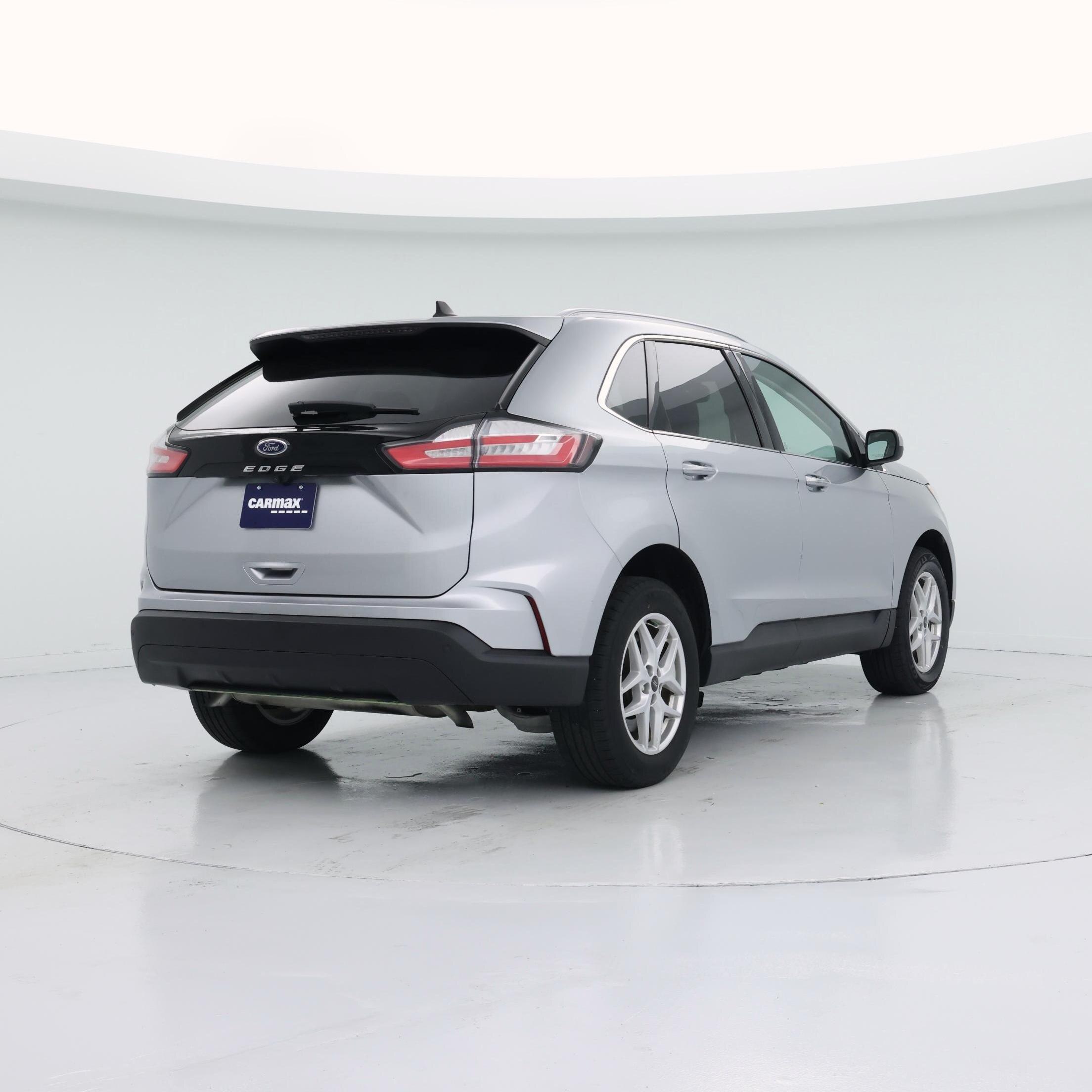 Thumbnail: 2024 Ford Edge - 8