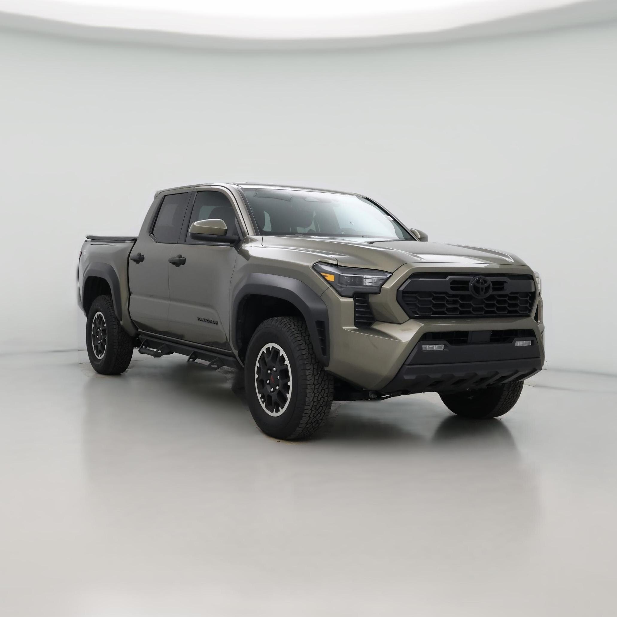 Thumbnail: 2025 Toyota Tacoma - 1