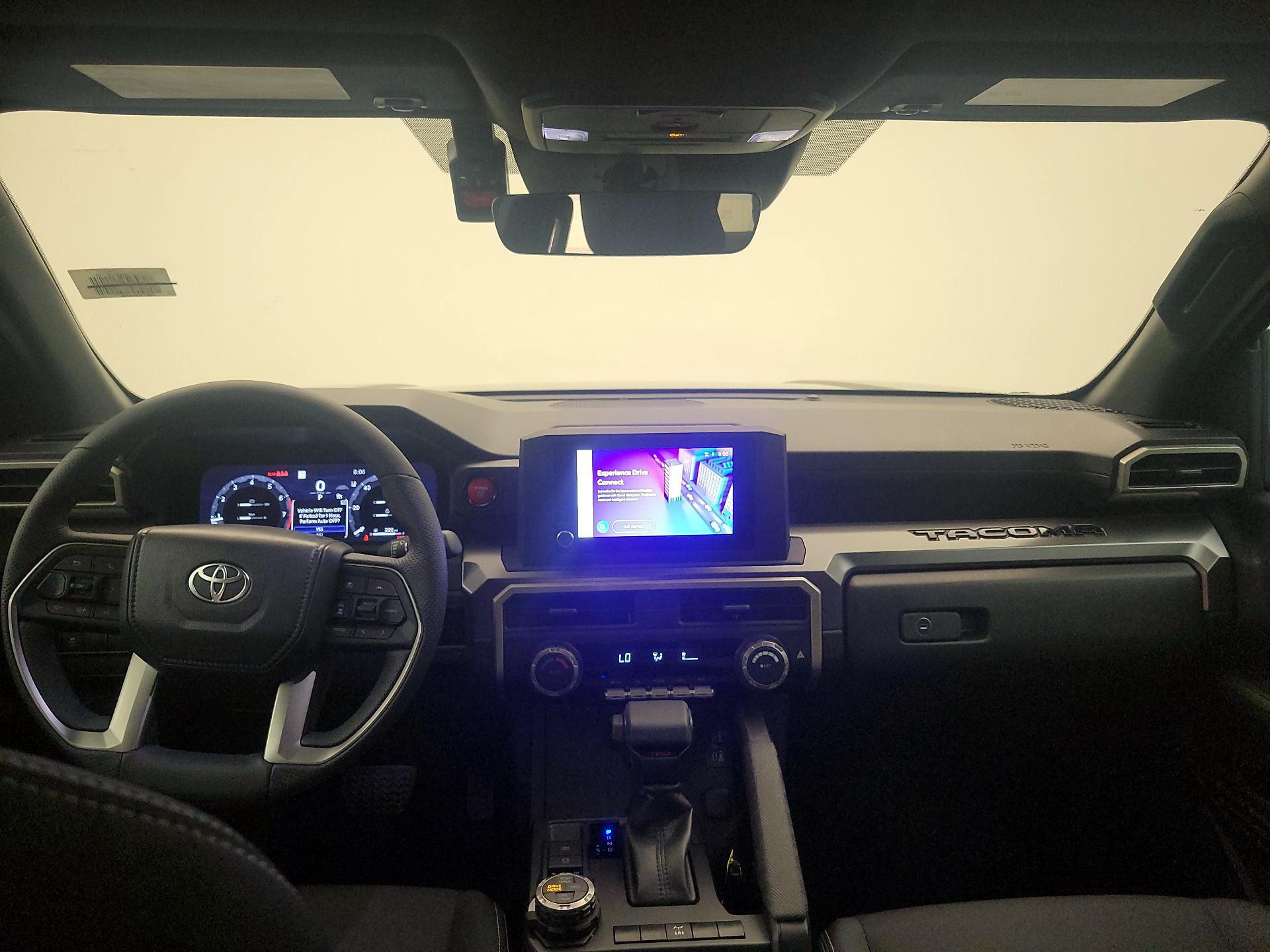 Thumbnail: 2025 Toyota Tacoma - 9