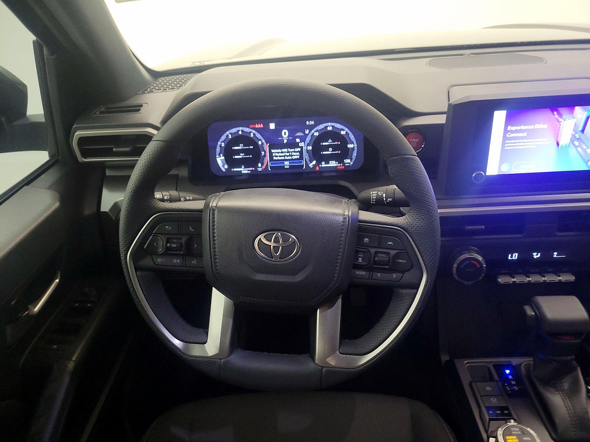 Thumbnail: 2025 Toyota Tacoma - 10