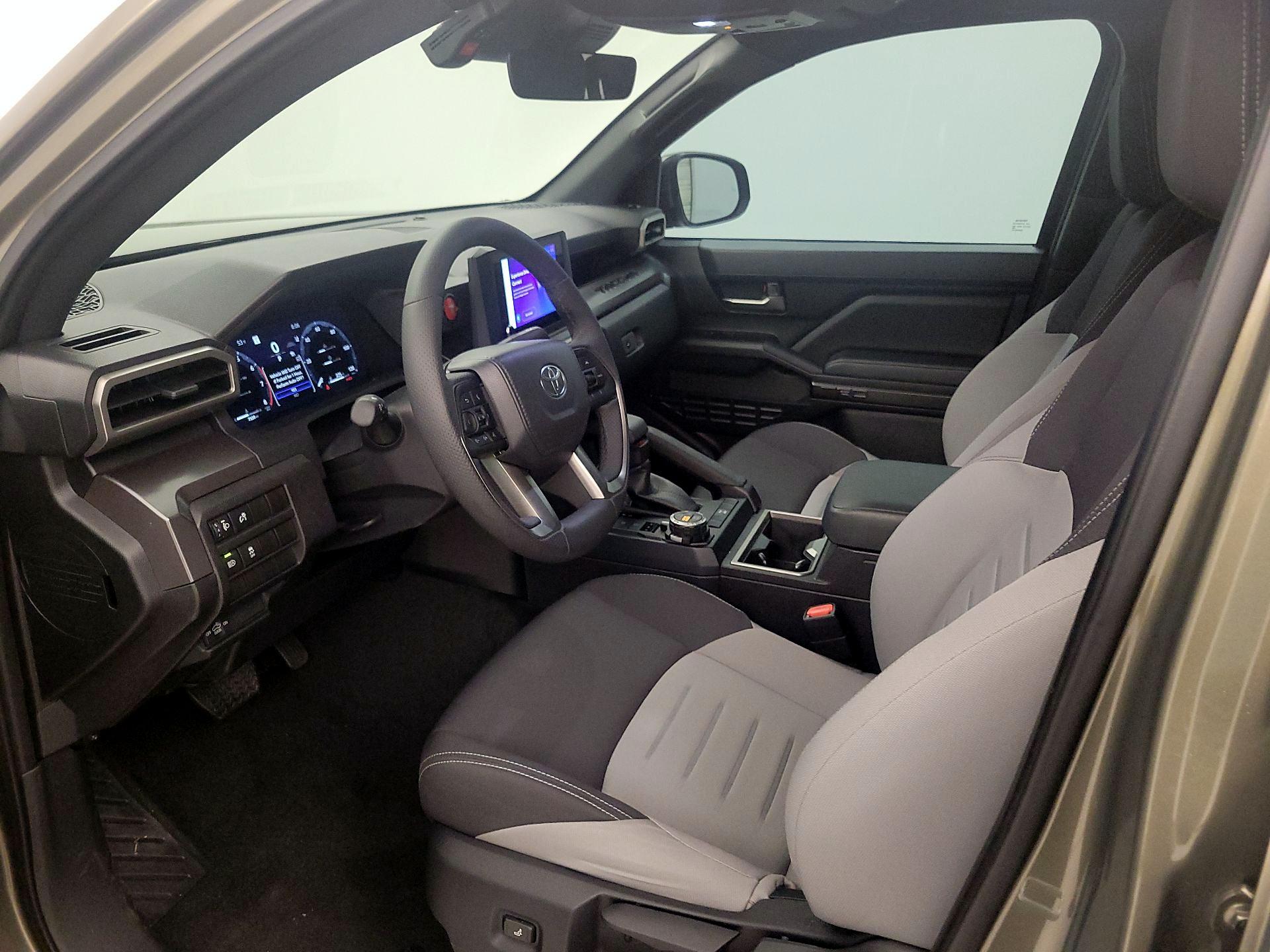 Thumbnail: 2025 Toyota Tacoma - 11