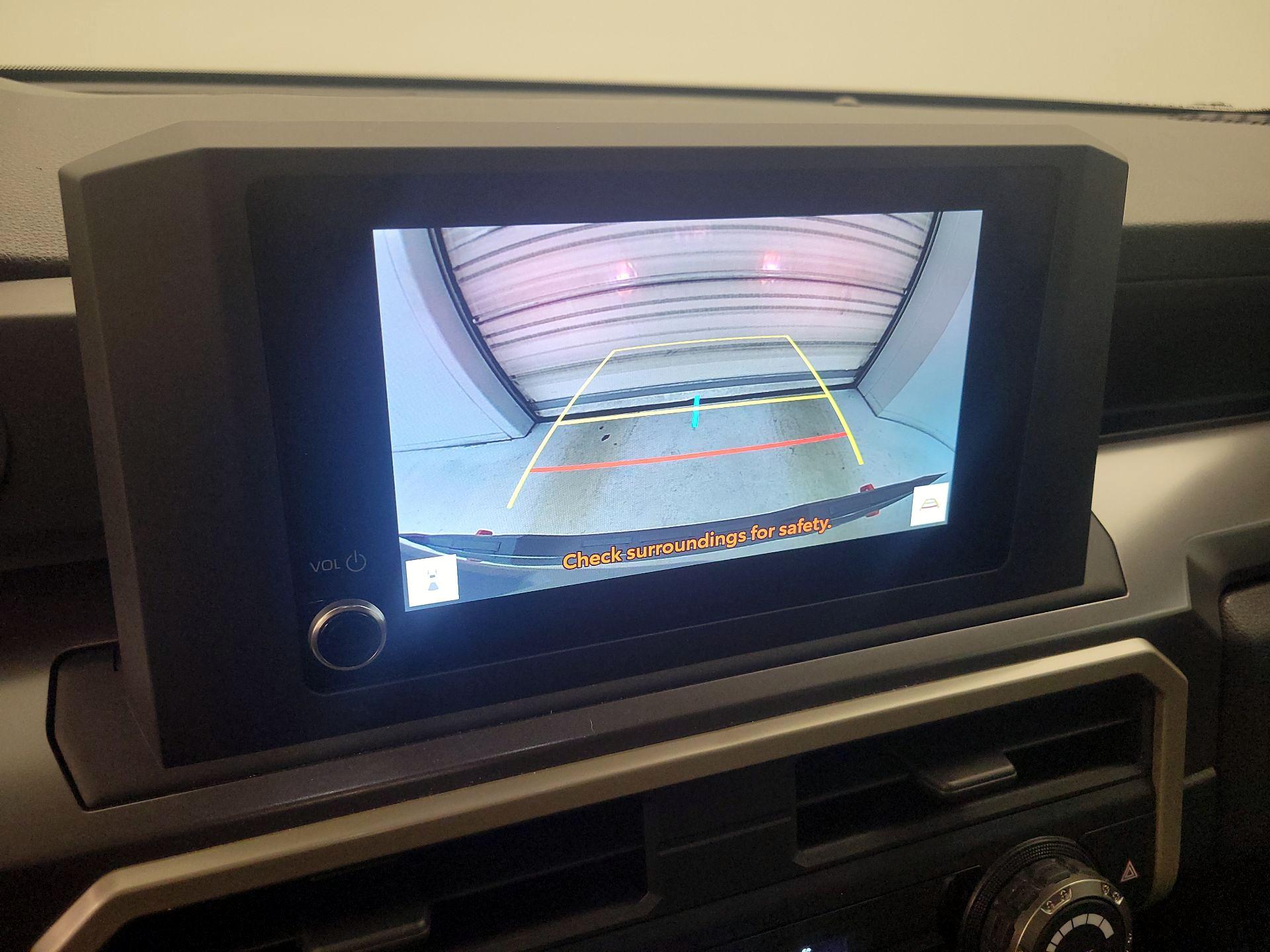 Thumbnail: 2025 Toyota Tacoma - 14