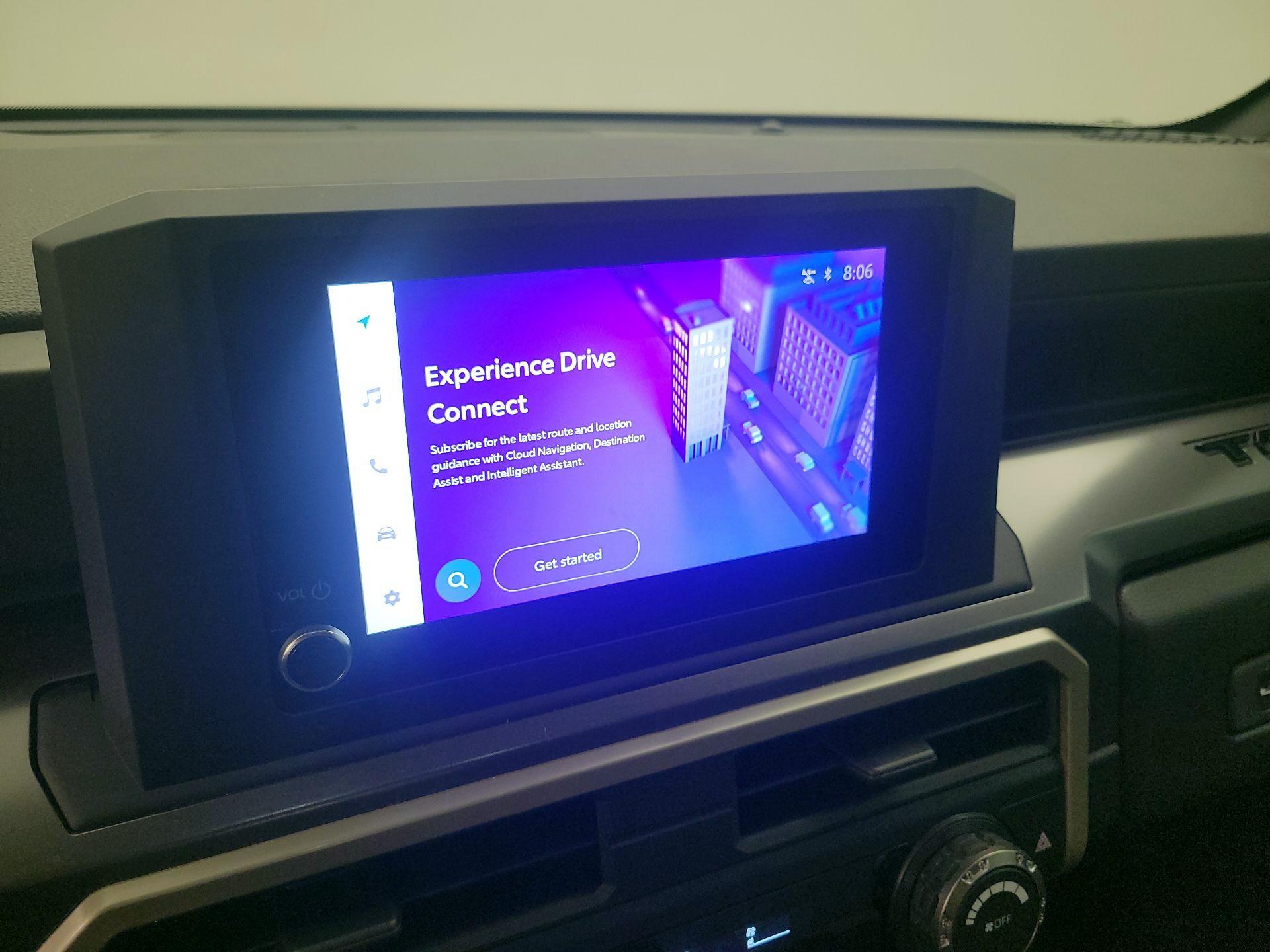 Thumbnail: 2025 Toyota Tacoma - 15