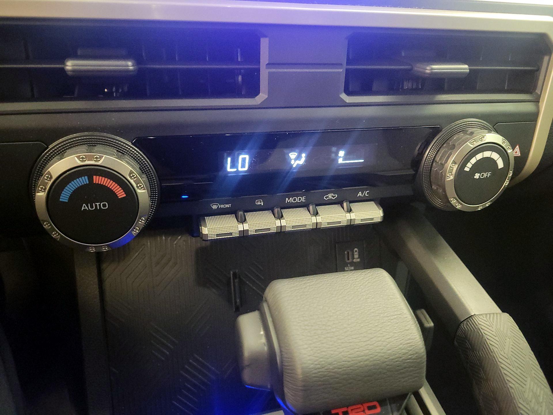 Thumbnail: 2025 Toyota Tacoma - 16