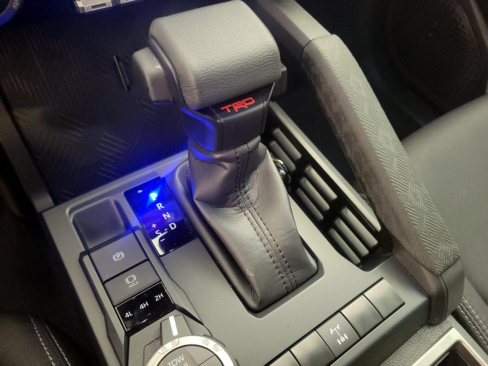 Thumbnail: 2025 Toyota Tacoma - 17