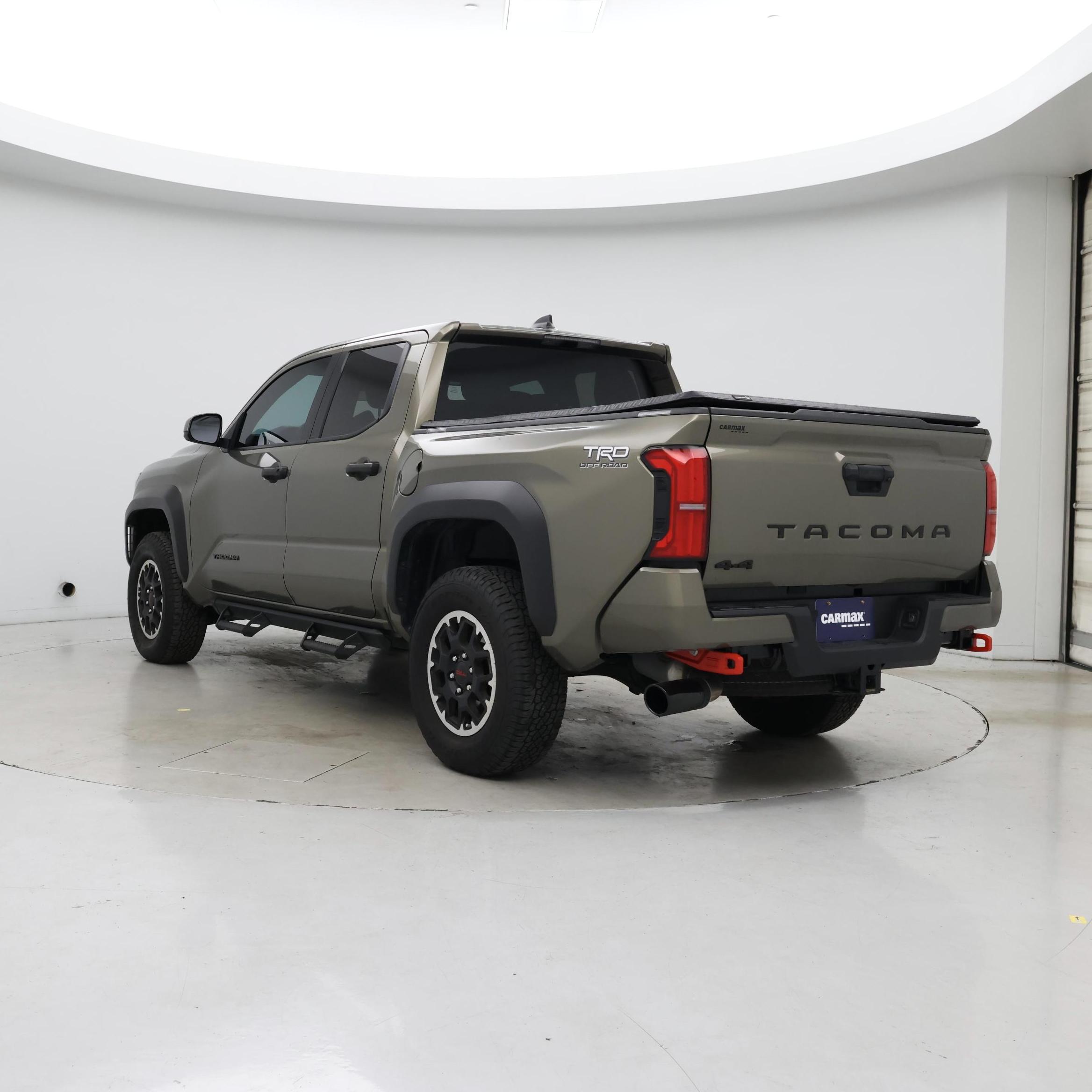 Thumbnail: 2025 Toyota Tacoma - 2