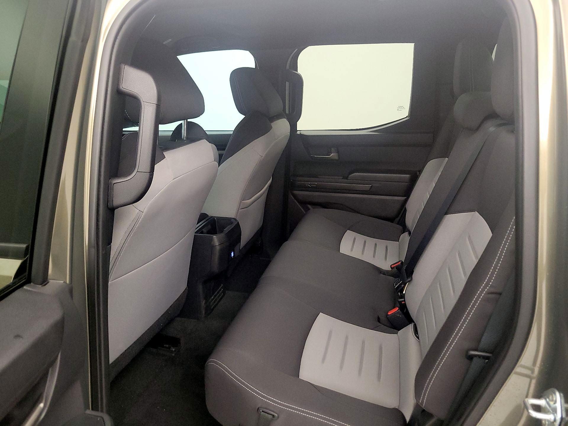 Thumbnail: 2025 Toyota Tacoma - 19