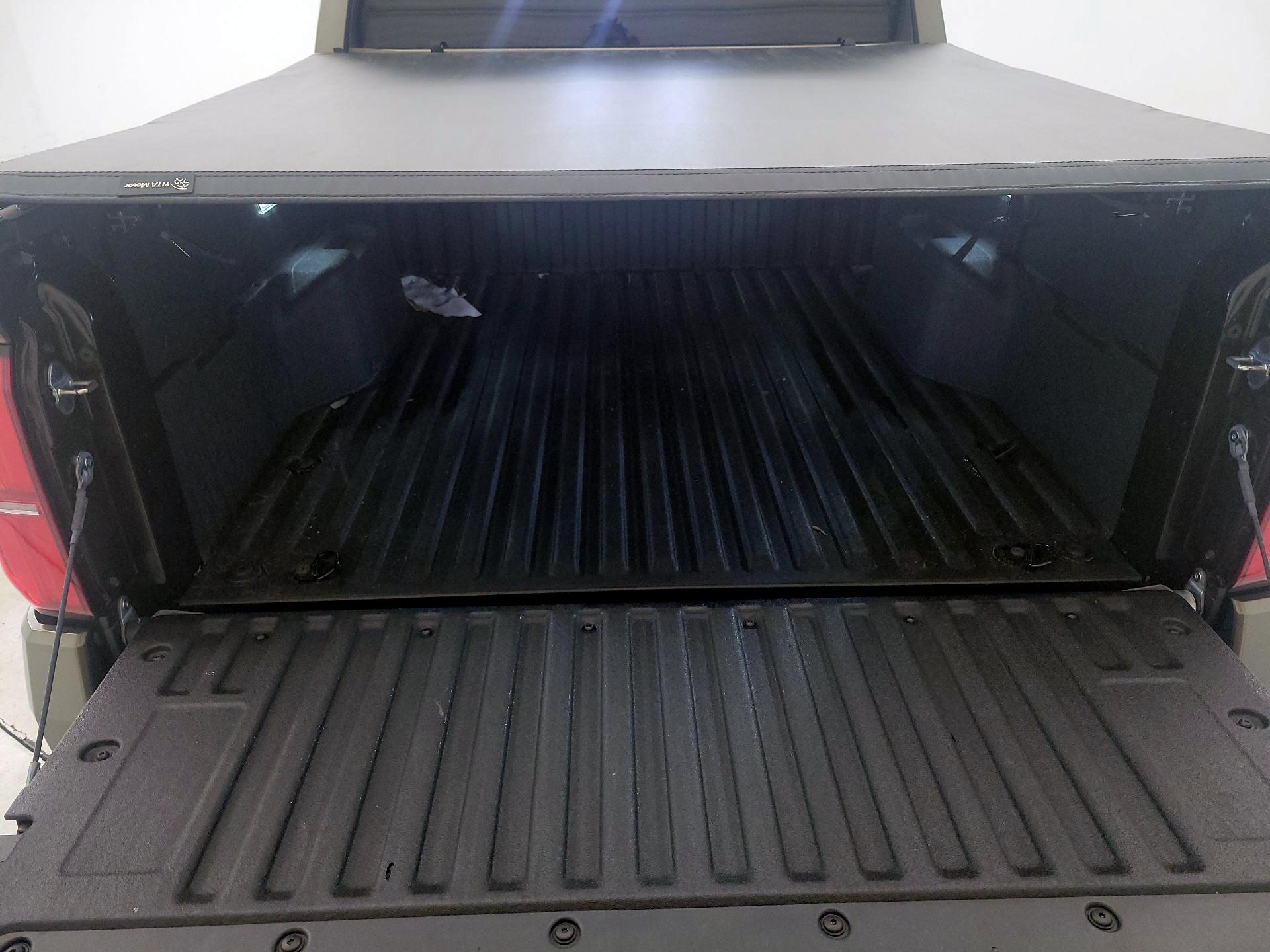 Thumbnail: 2025 Toyota Tacoma - 20