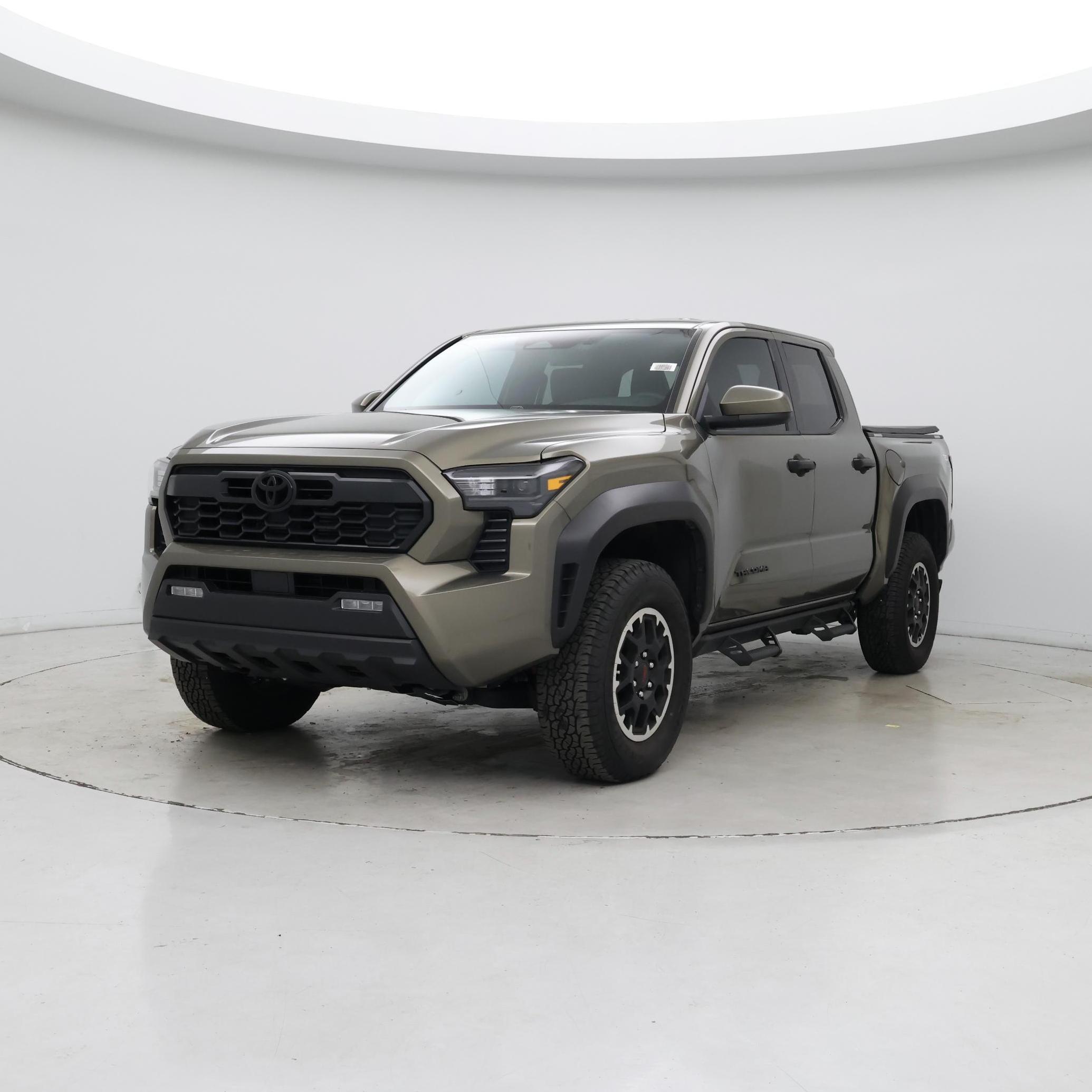 Thumbnail: 2025 Toyota Tacoma - 4