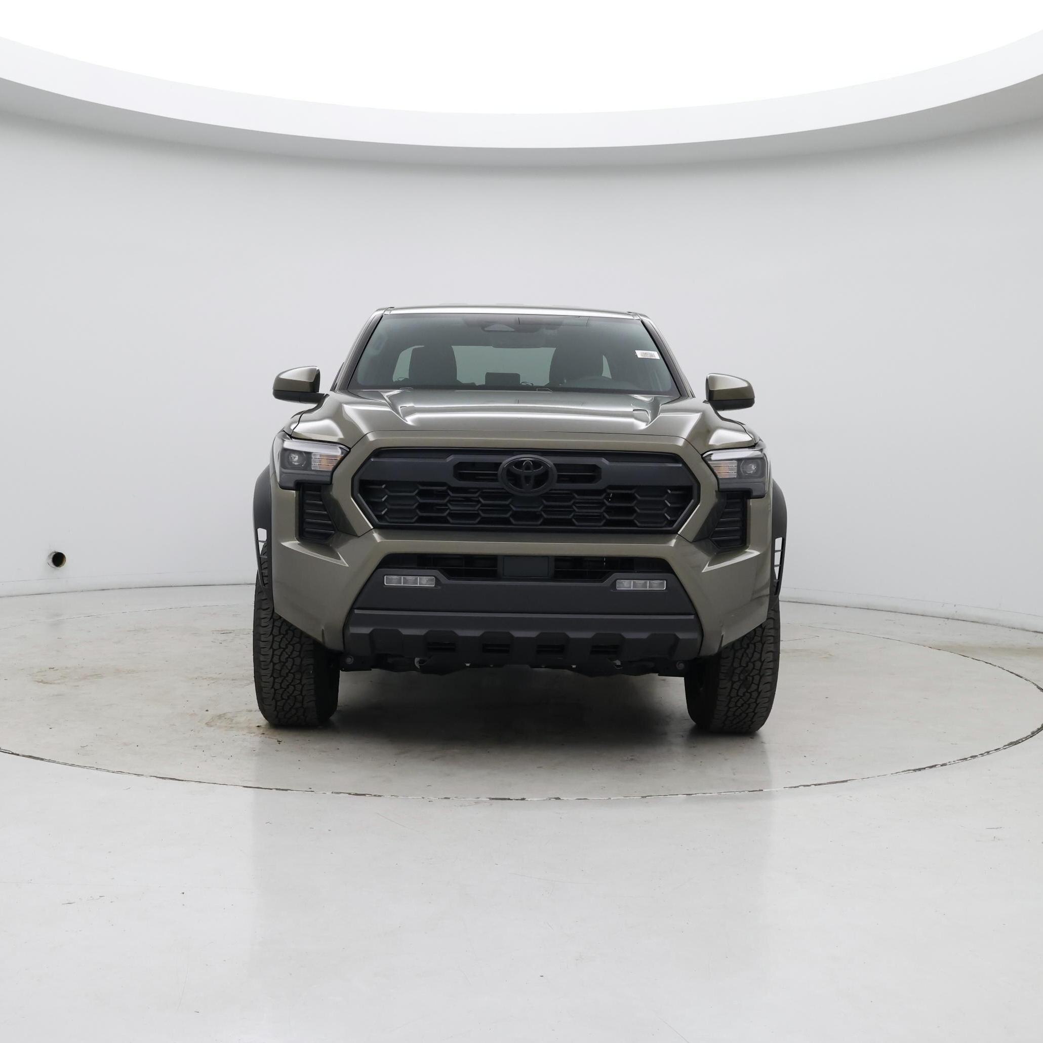 Thumbnail: 2025 Toyota Tacoma - 5