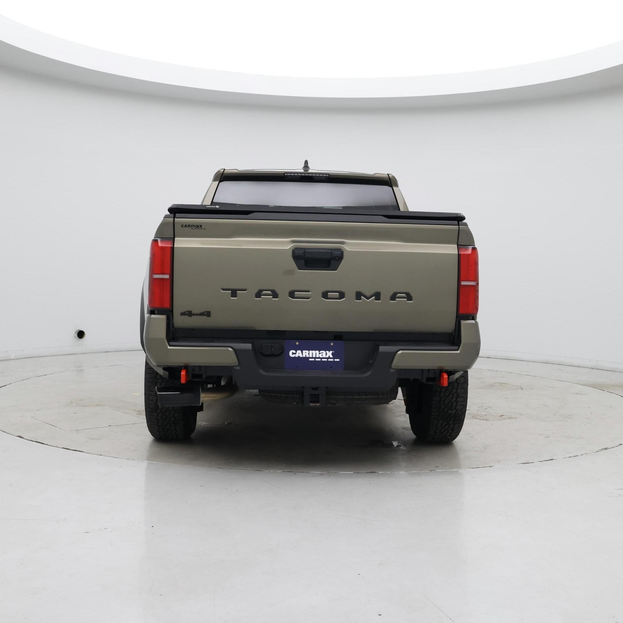 Thumbnail: 2025 Toyota Tacoma - 6