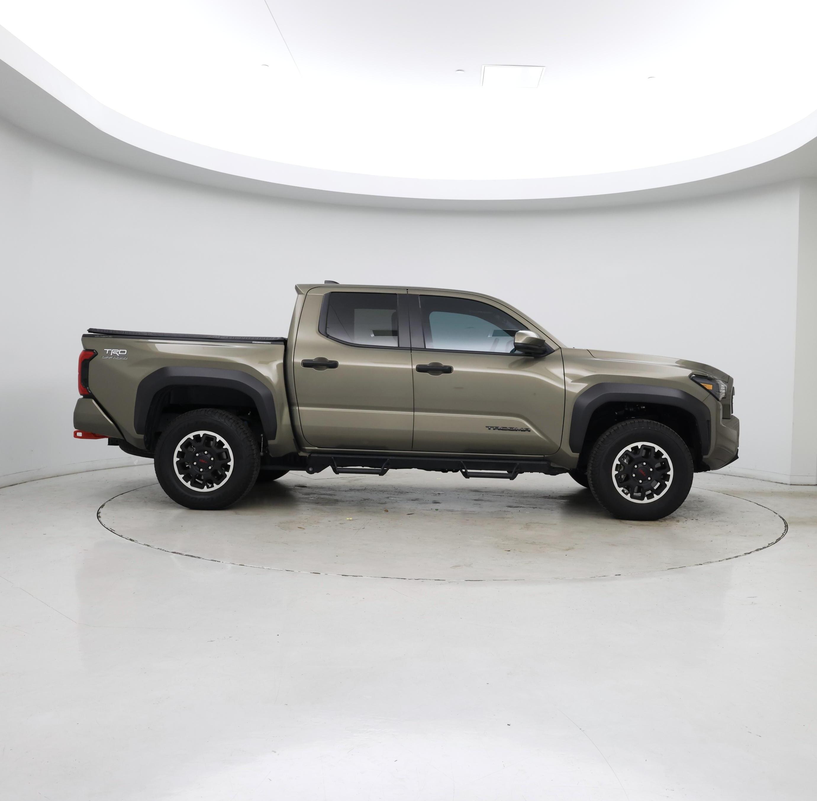 Thumbnail: 2025 Toyota Tacoma - 7